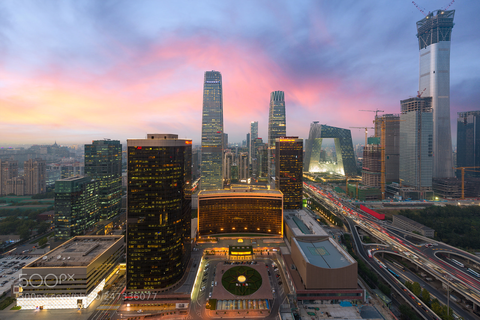 Nikon D800 sample photo. High angle view of photography