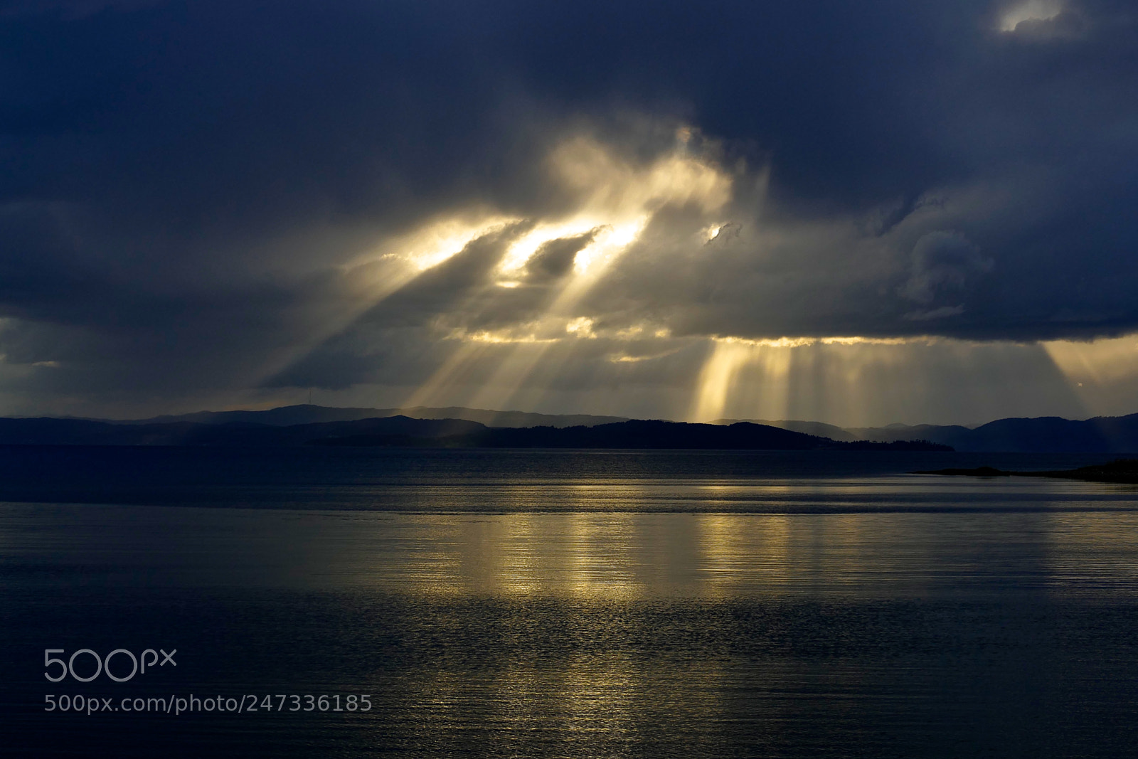 Leica V-Lux (Typ 114) sample photo. The power of light photography