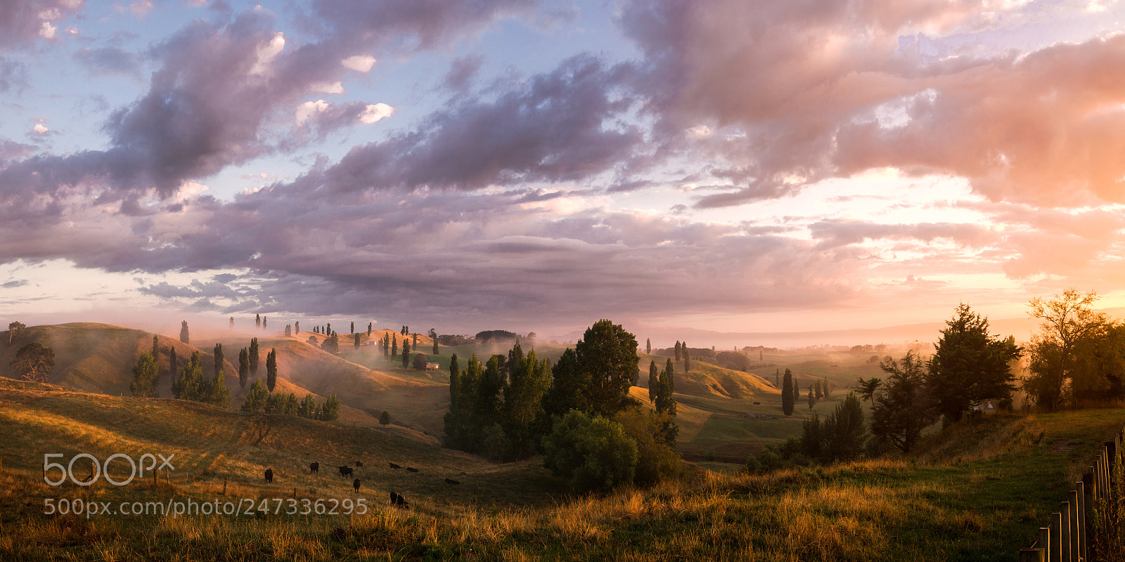 Sony a7R II sample photo. The most beautiful sunrise photography