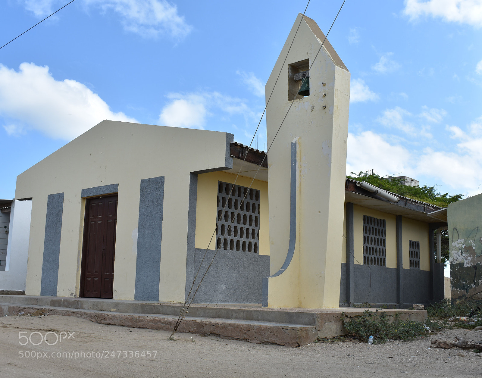 Nikon D3400 sample photo. Perspectiva. photography
