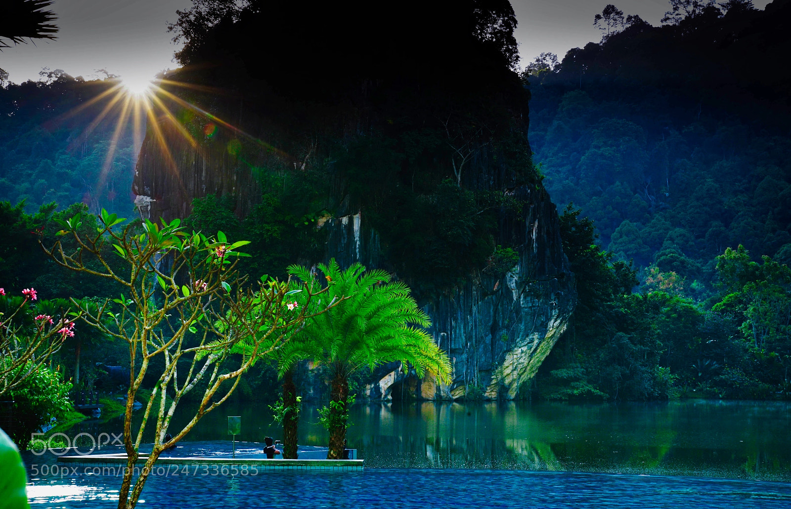 Sony a7R II sample photo. Haven morning adjusted lr photography