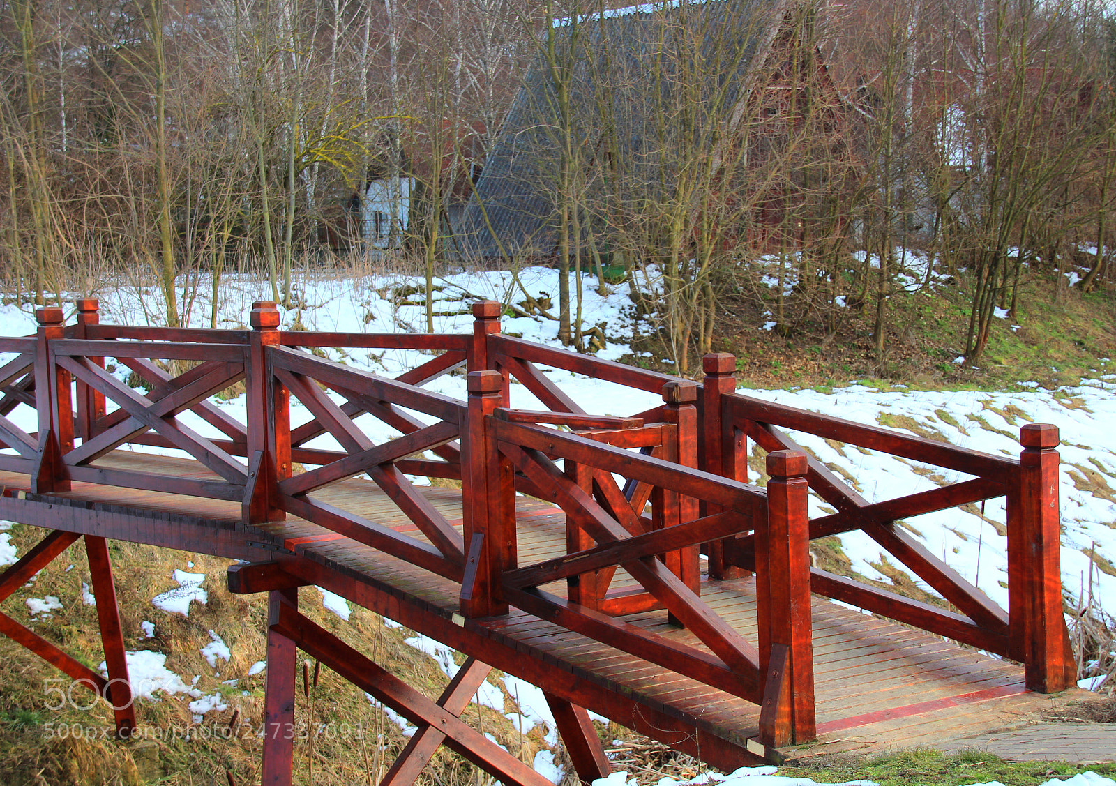 Canon EOS 1300D (EOS Rebel T6 / EOS Kiss X80) sample photo. Bridge photography