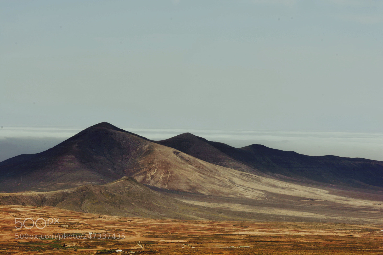 Nikon D5200 sample photo. Mountains photography