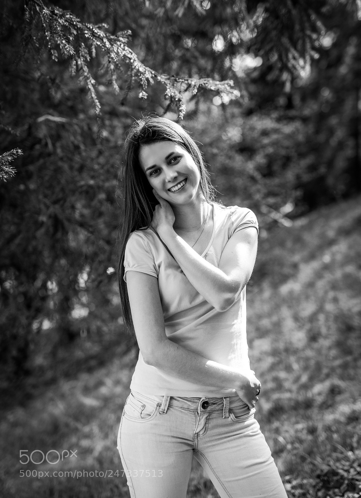 Nikon D800 sample photo. Zsofibw photography