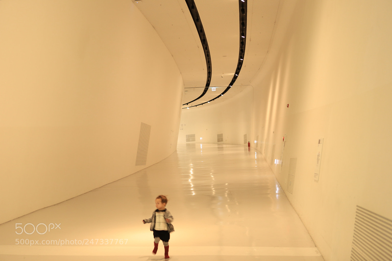 Canon EOS 6D Mark II sample photo. Playing alone photography