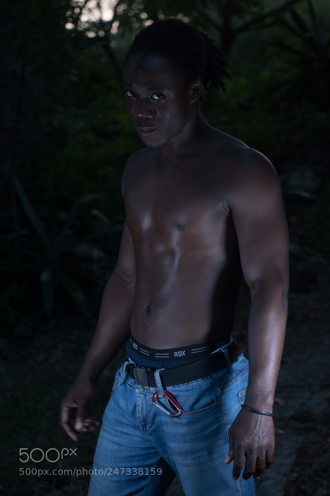 Nikon D5600 sample photo. Respawn through the dawn photography