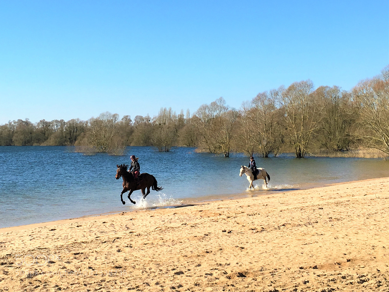 Apple iPhone 6s sample photo. Race photography