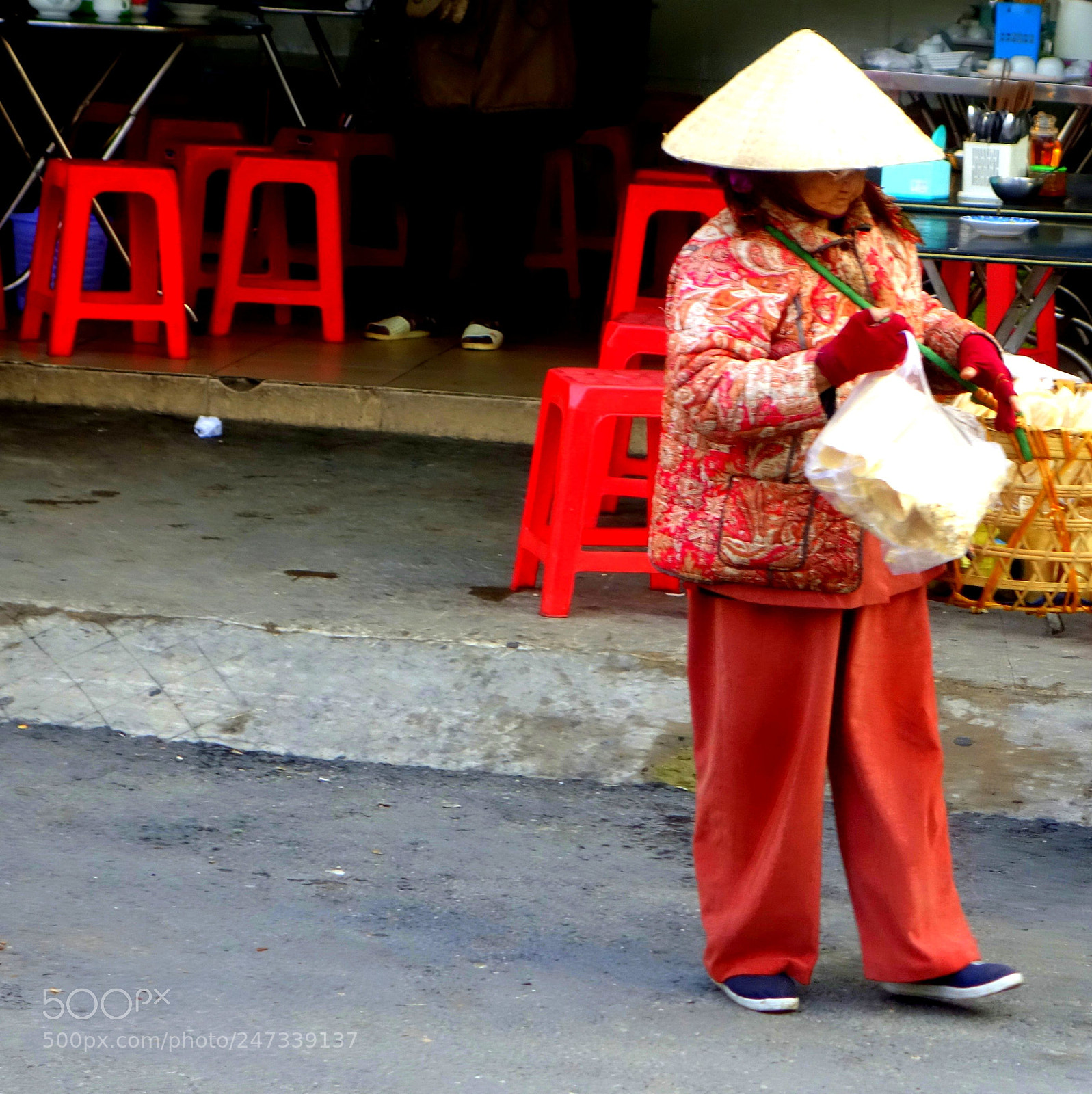 Sony Cyber-shot DSC-RX100 II sample photo. Mekong lot () photography