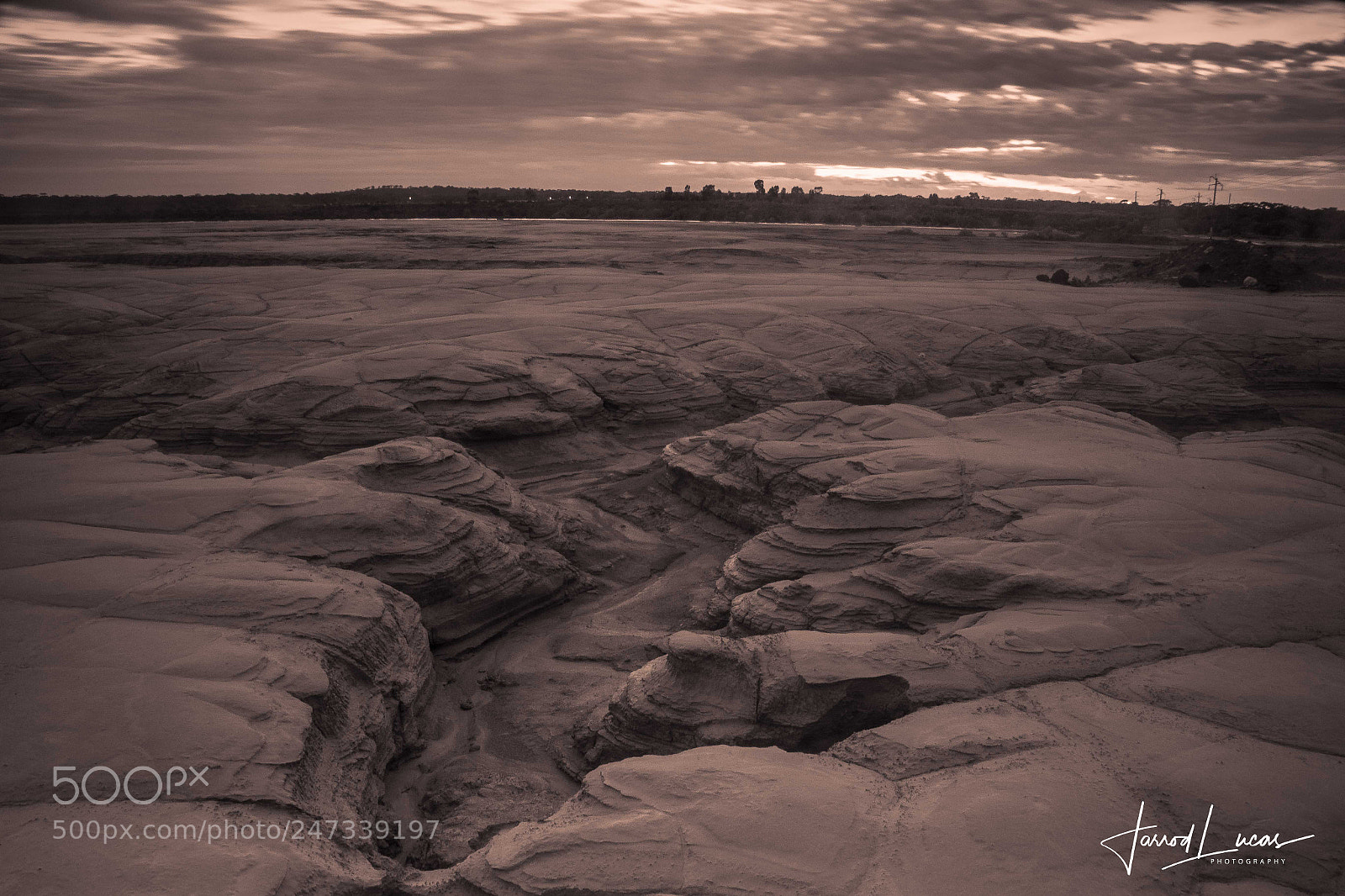 Canon EOS 7D Mark II sample photo. Hannans lake photography