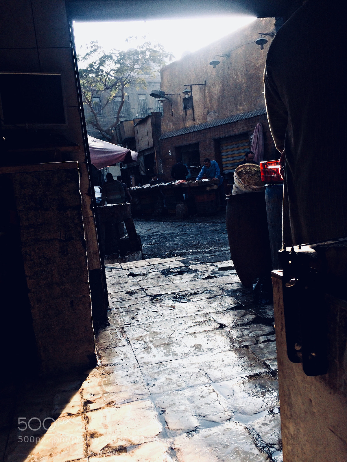 Apple iPhone 5s sample photo. Poor life photography