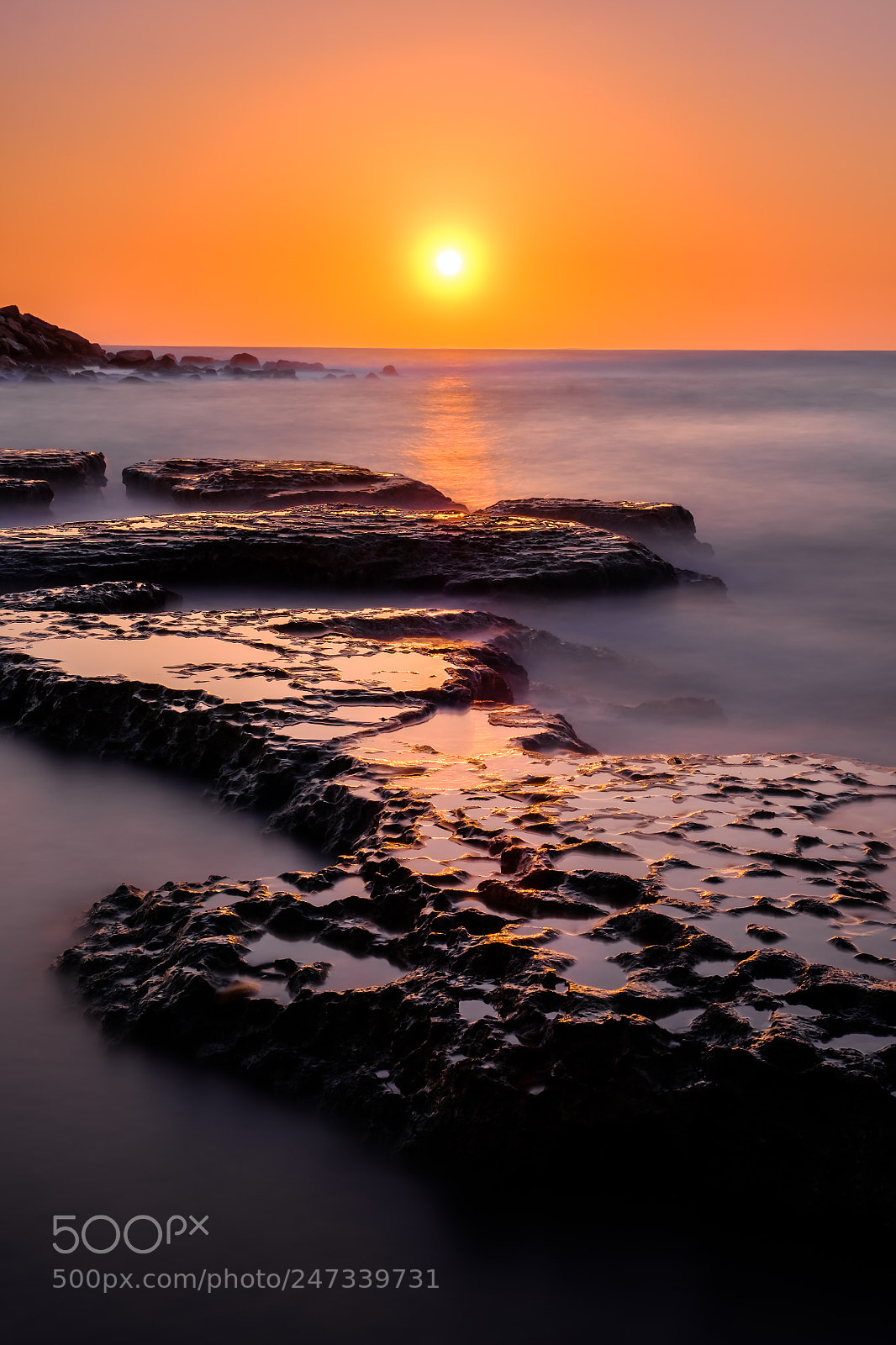 Fujifilm X-T2 sample photo. Sunset at byblos photography