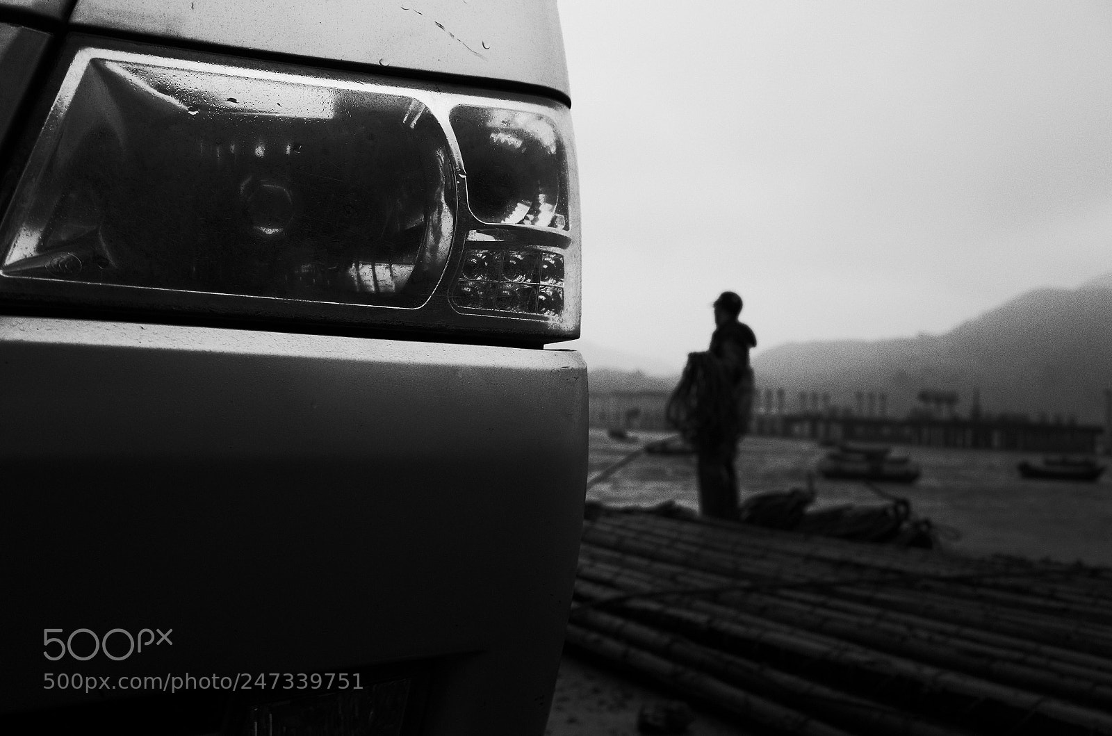 Ricoh GR sample photo. Untitled photography