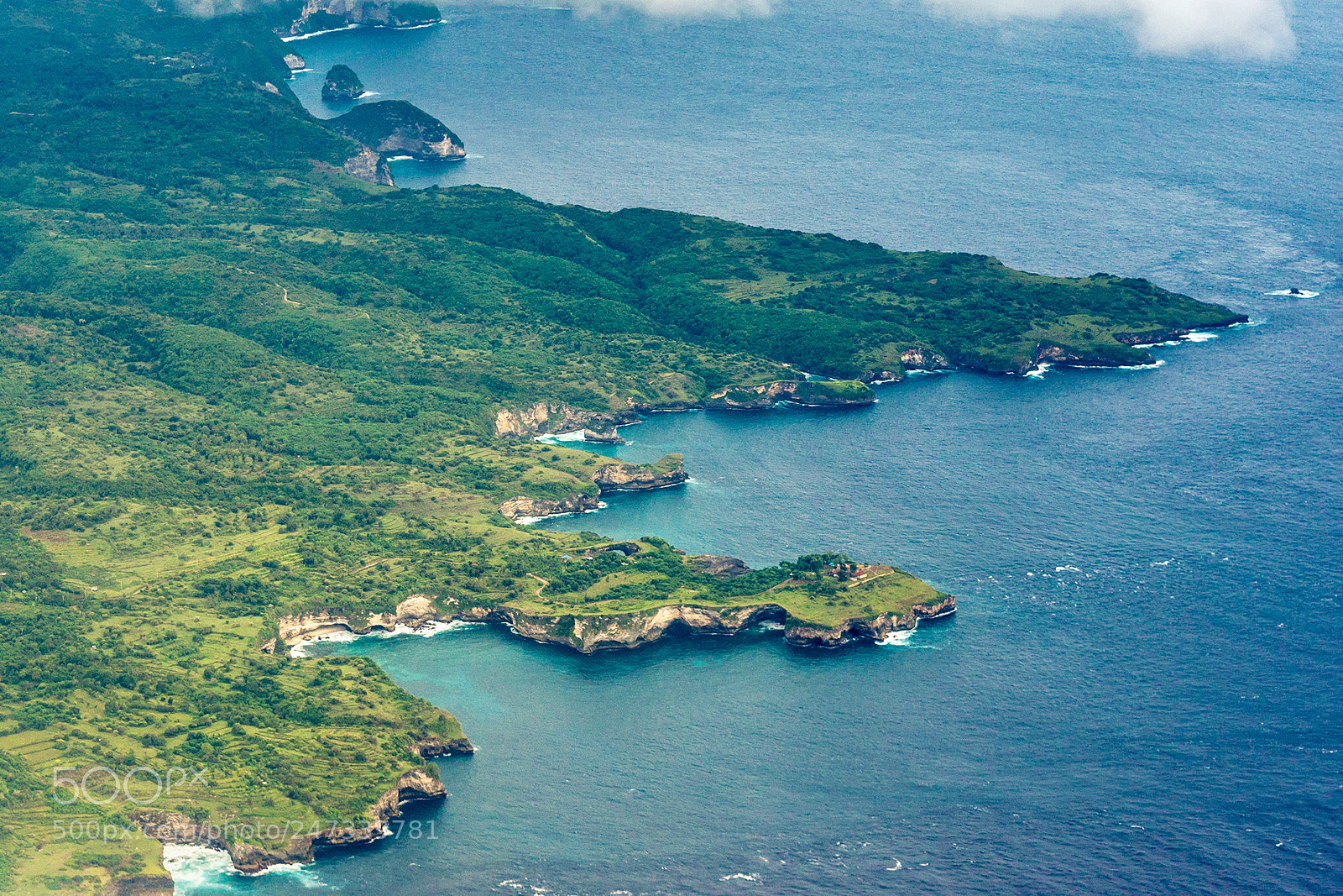 Sony Alpha NEX-6 sample photo. Nusa penida photography