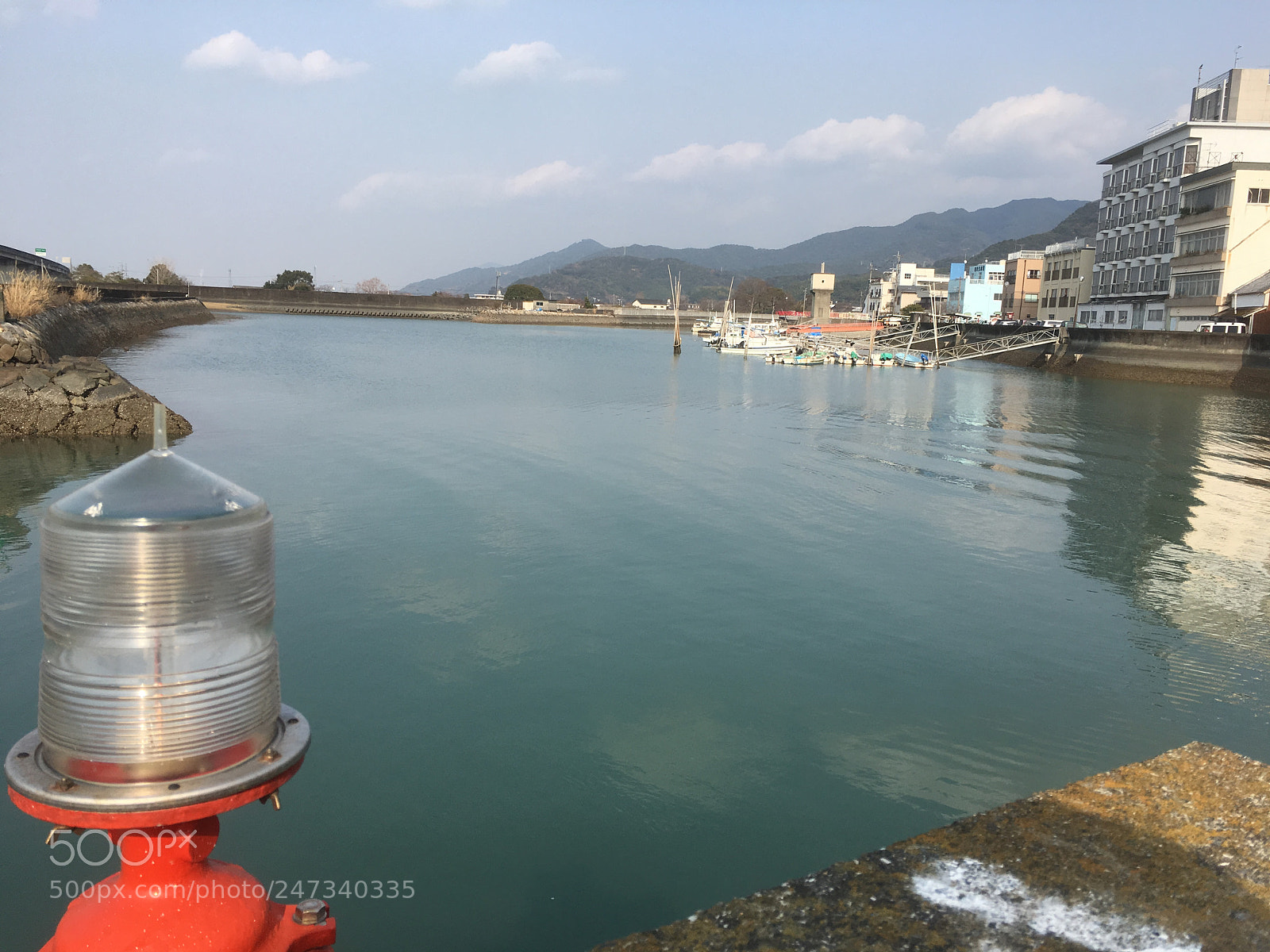 Apple iPhone 6s sample photo. 日奈久 photography