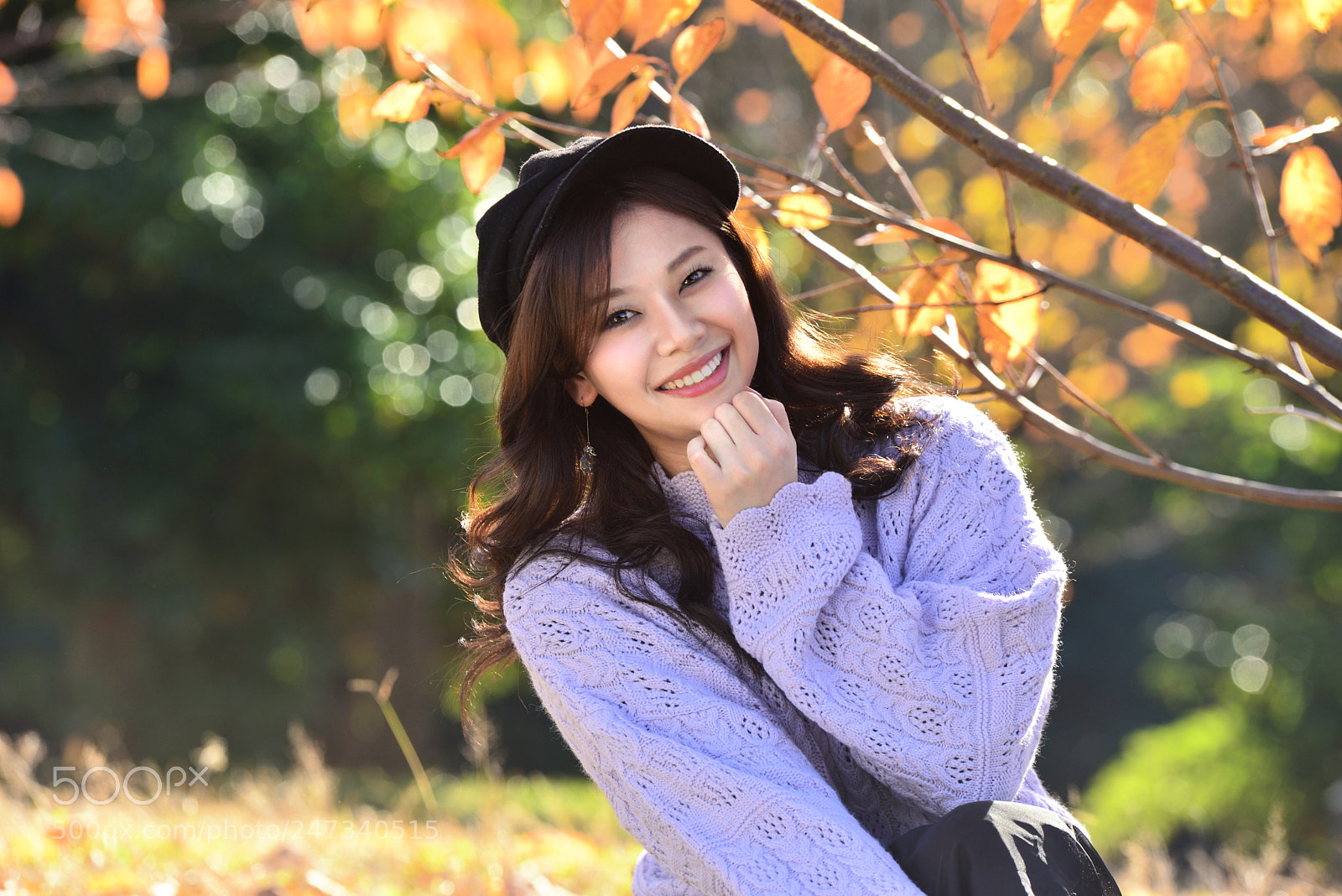 Nikon D610 sample photo. Kiho 2 photography