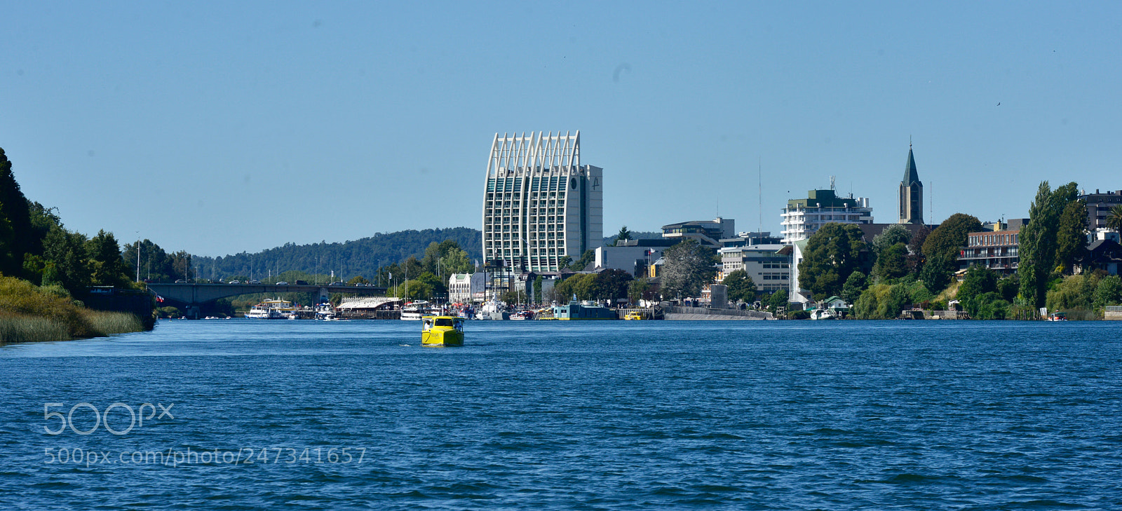 Nikon D800 sample photo. Valdivia photography