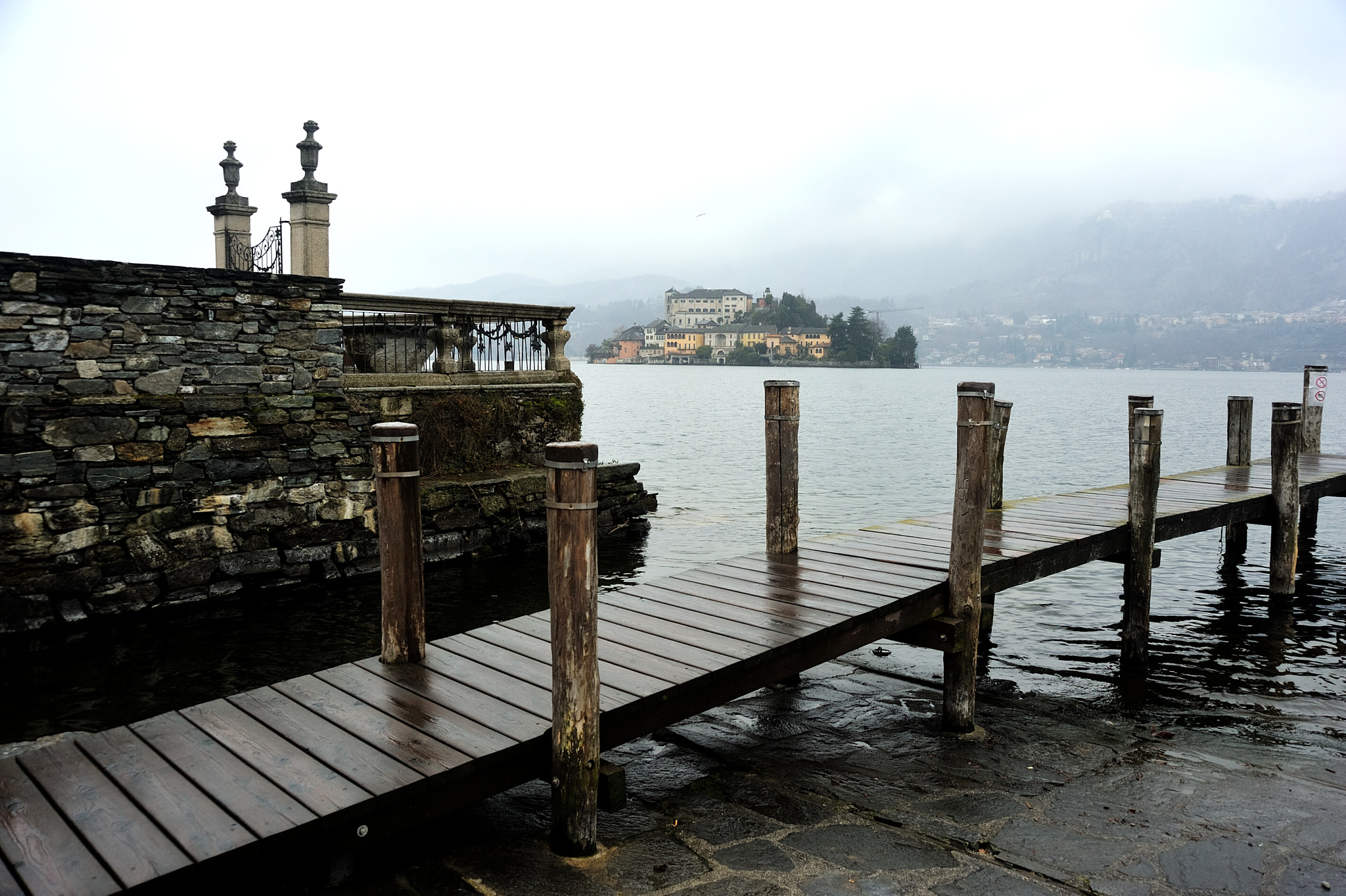 AF Zoom-Nikkor 28-105mm f/3.5-4.5D IF sample photo. Orta 2 photography