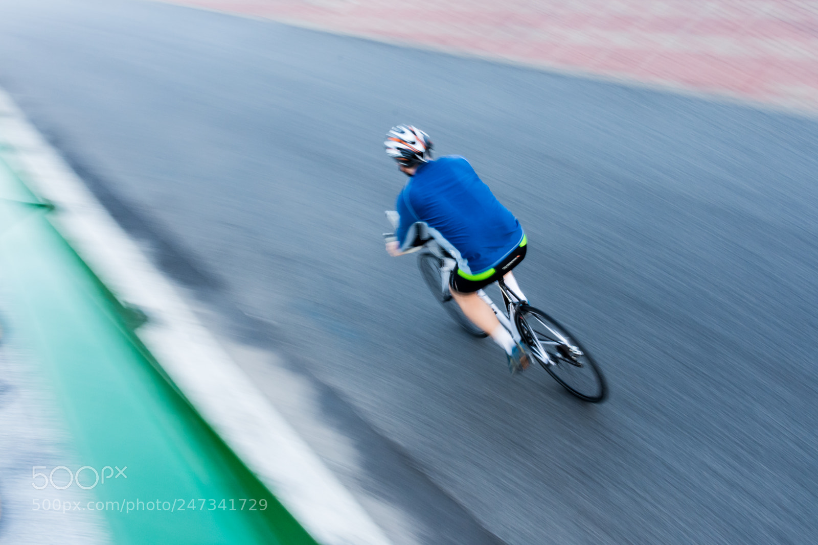 Nikon D7200 sample photo. Asphalt photography