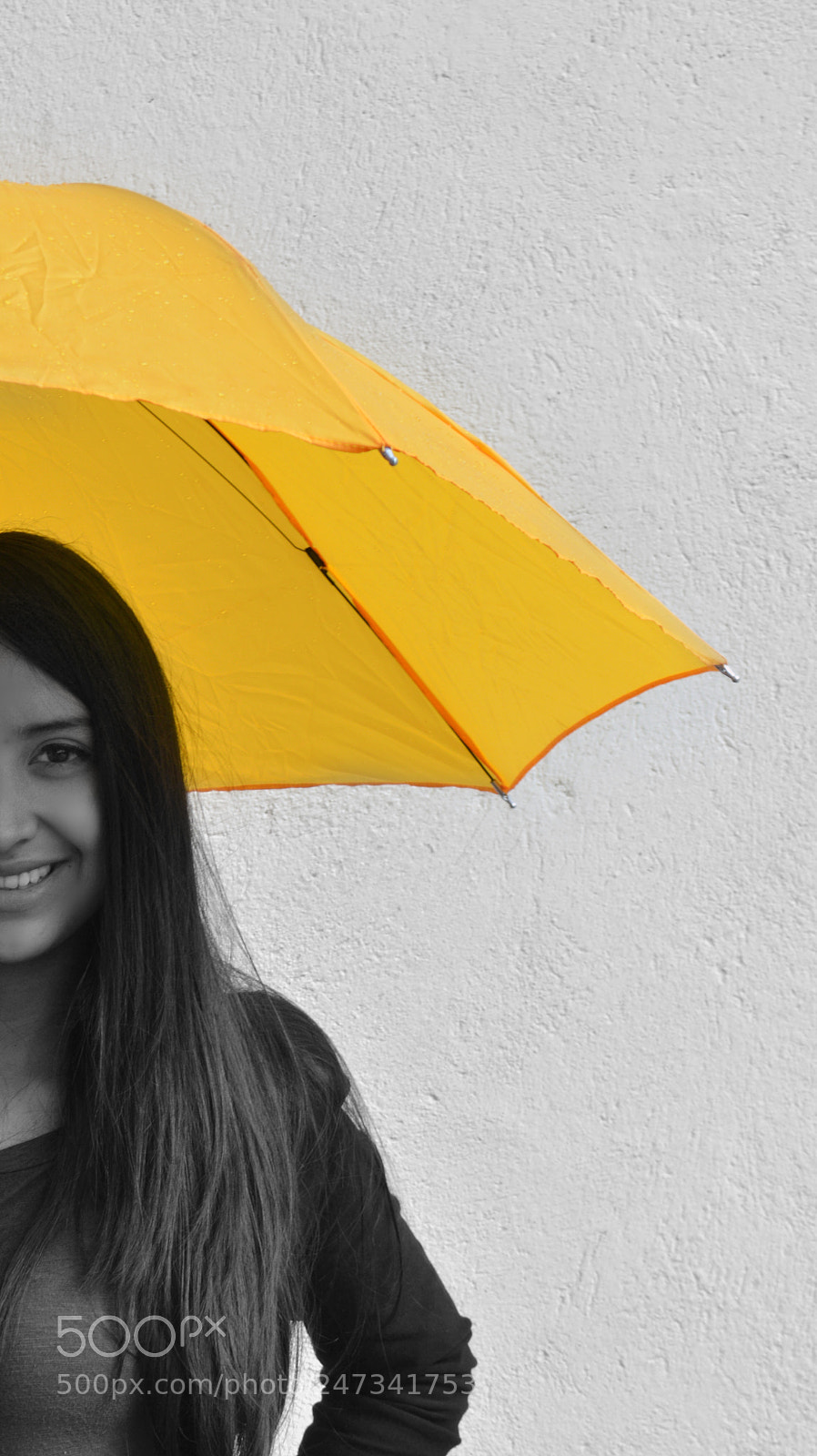 Nikon D3200 sample photo. Mirrow photography