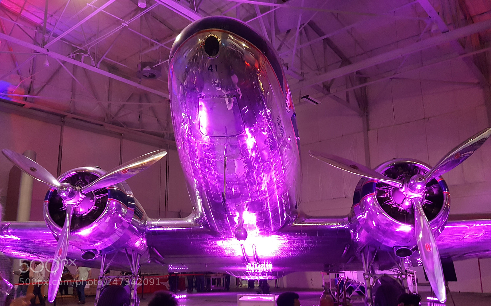 Samsung Galaxy S6 sample photo. Delta museum dc-3 photography