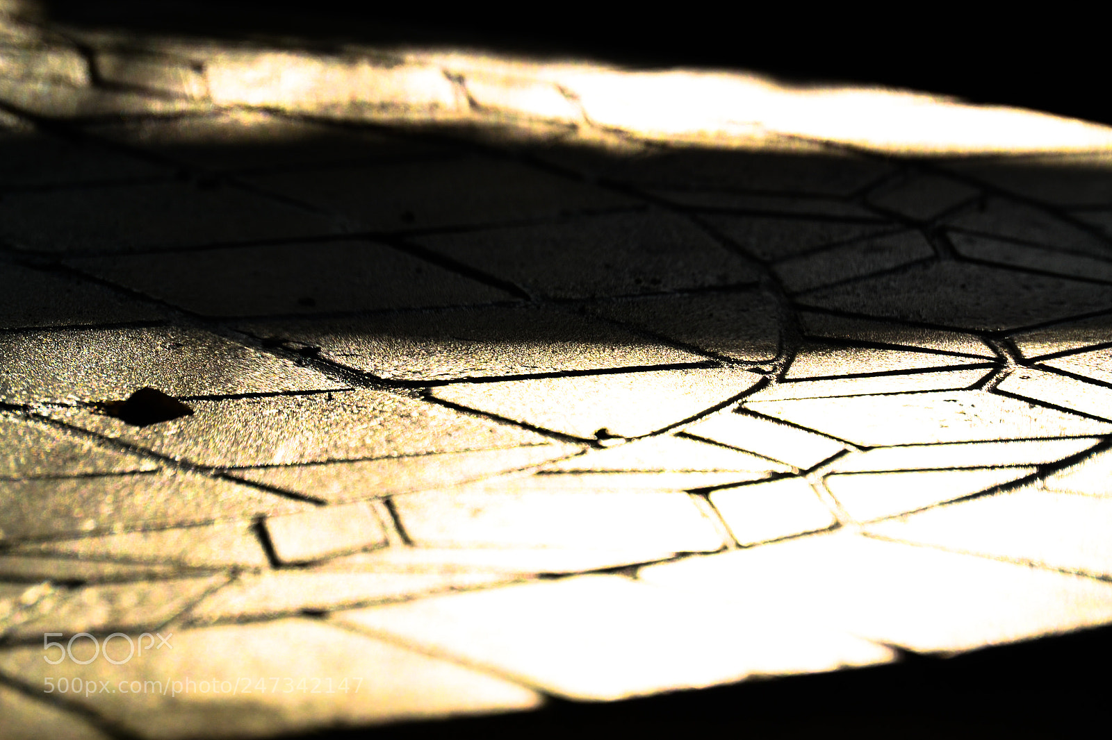 Nikon D3100 sample photo. Lenta dissolvenza photography