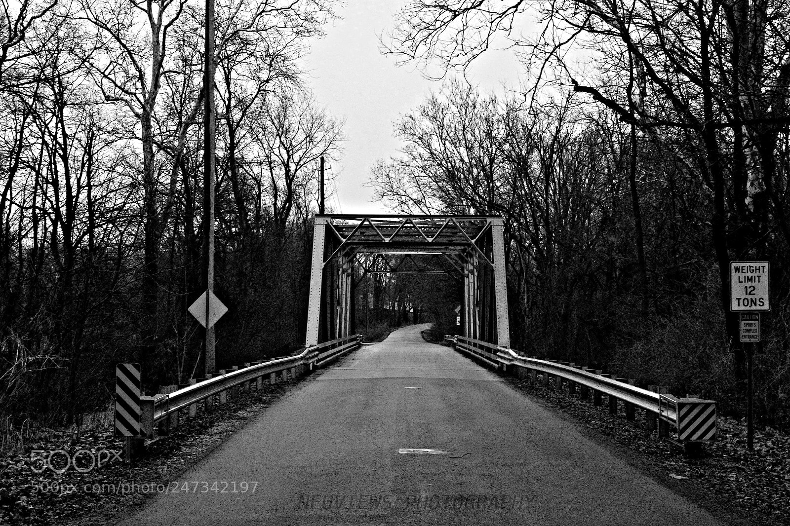 Canon EF-S 18-55mm F3.5-5.6 III sample photo. Bridgenp photography