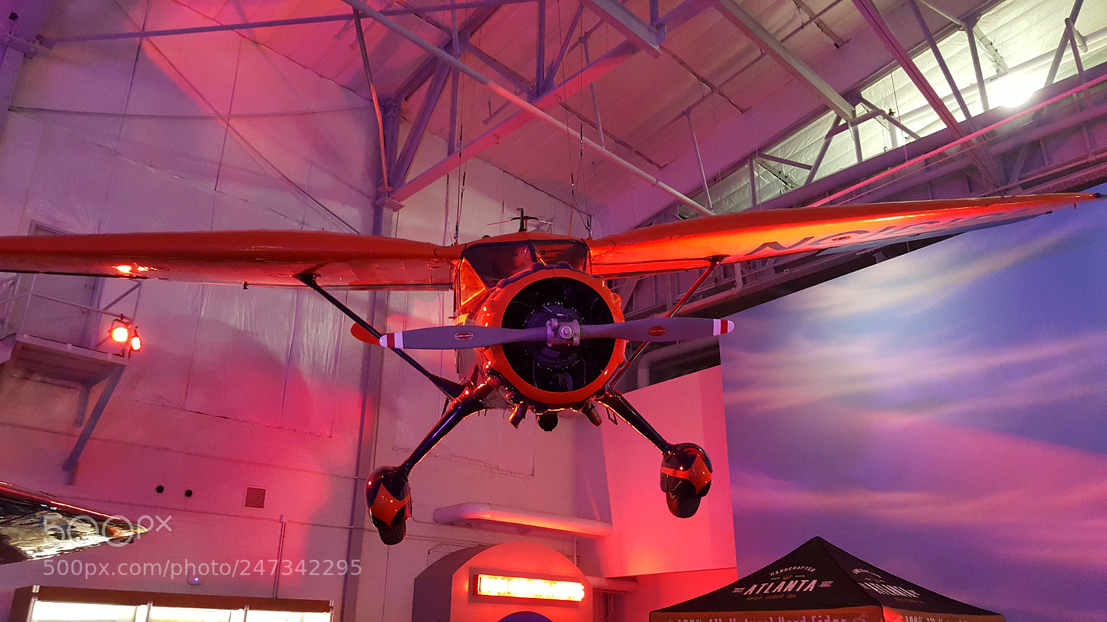 Samsung Galaxy S6 sample photo. Delta museum photography