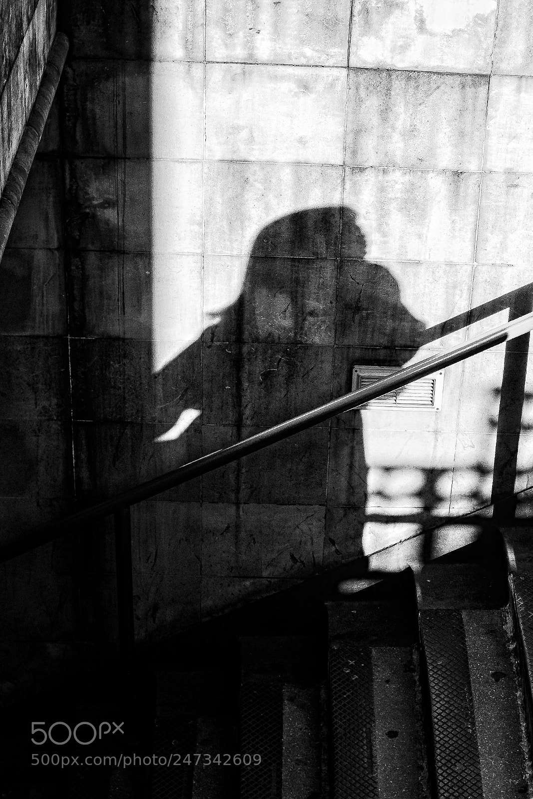 Fujifilm X100F sample photo. Gone girl photography