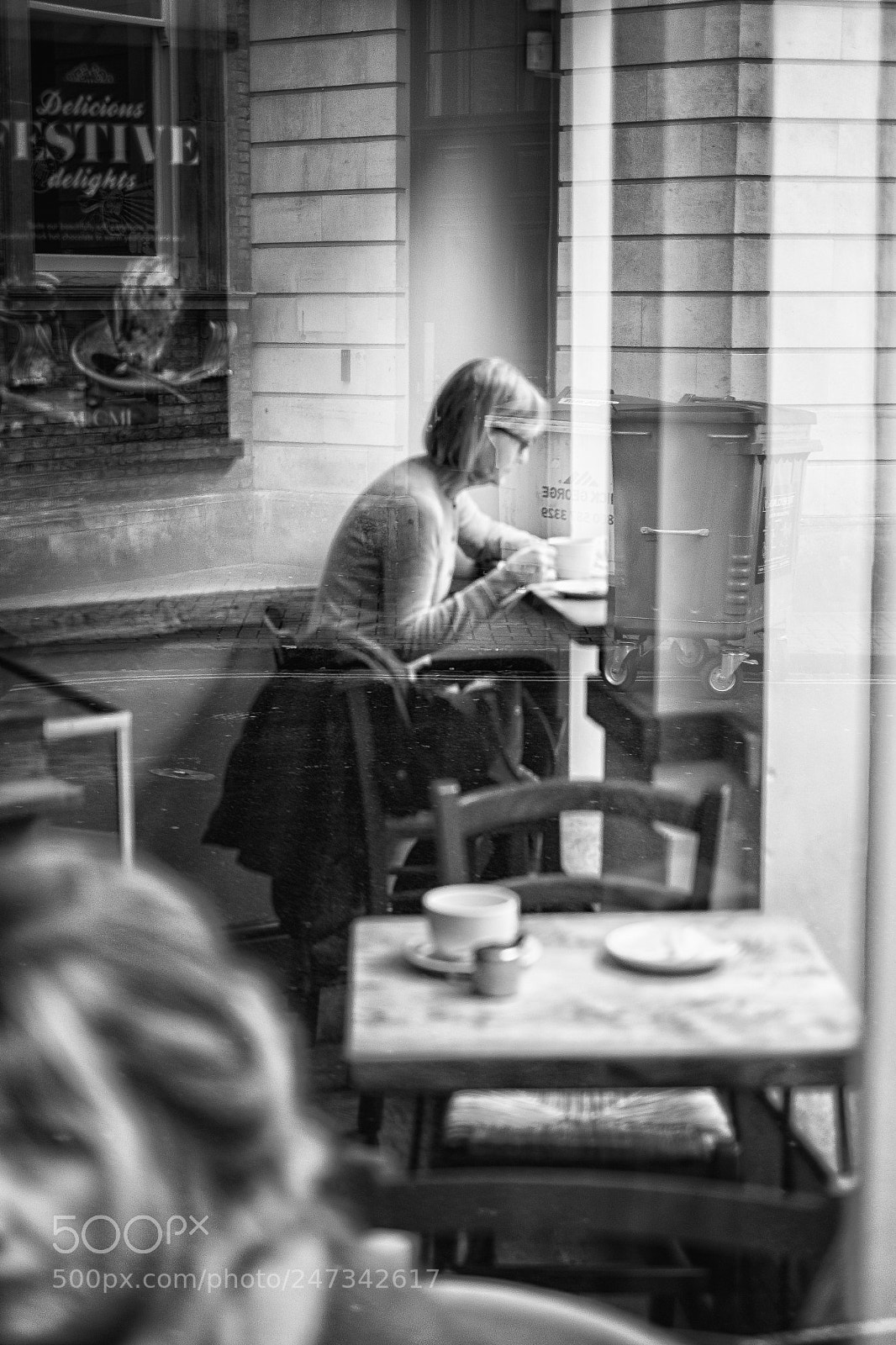 Fujifilm X-T2 sample photo. Just left. photography