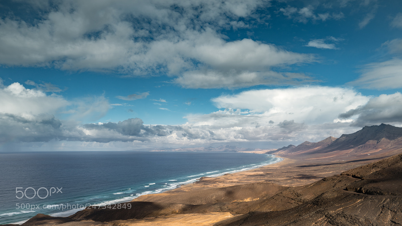 Panasonic Lumix DC-G9 sample photo. The wild barlovento photography