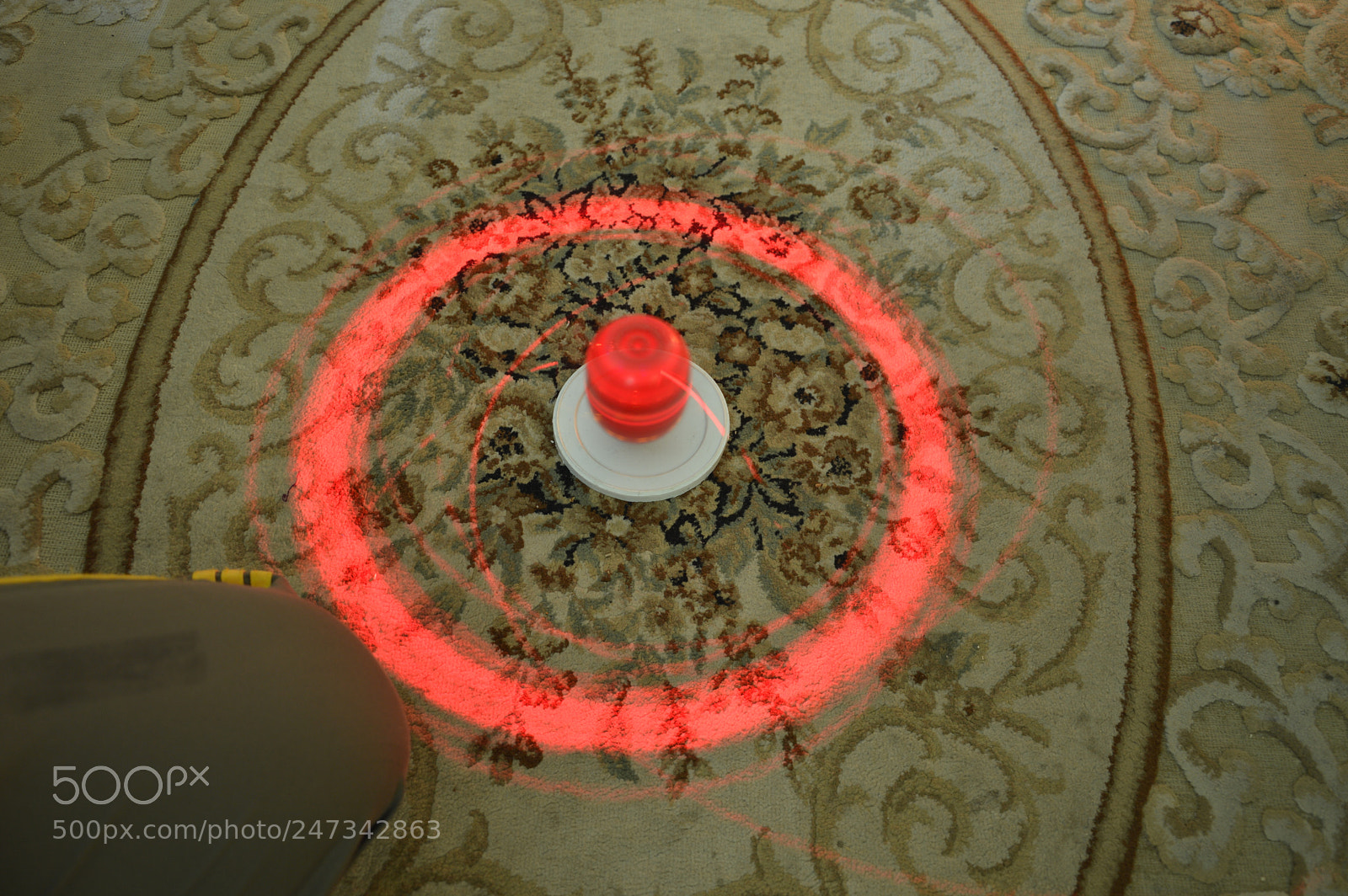Nikon D3200 sample photo. Light trails photography