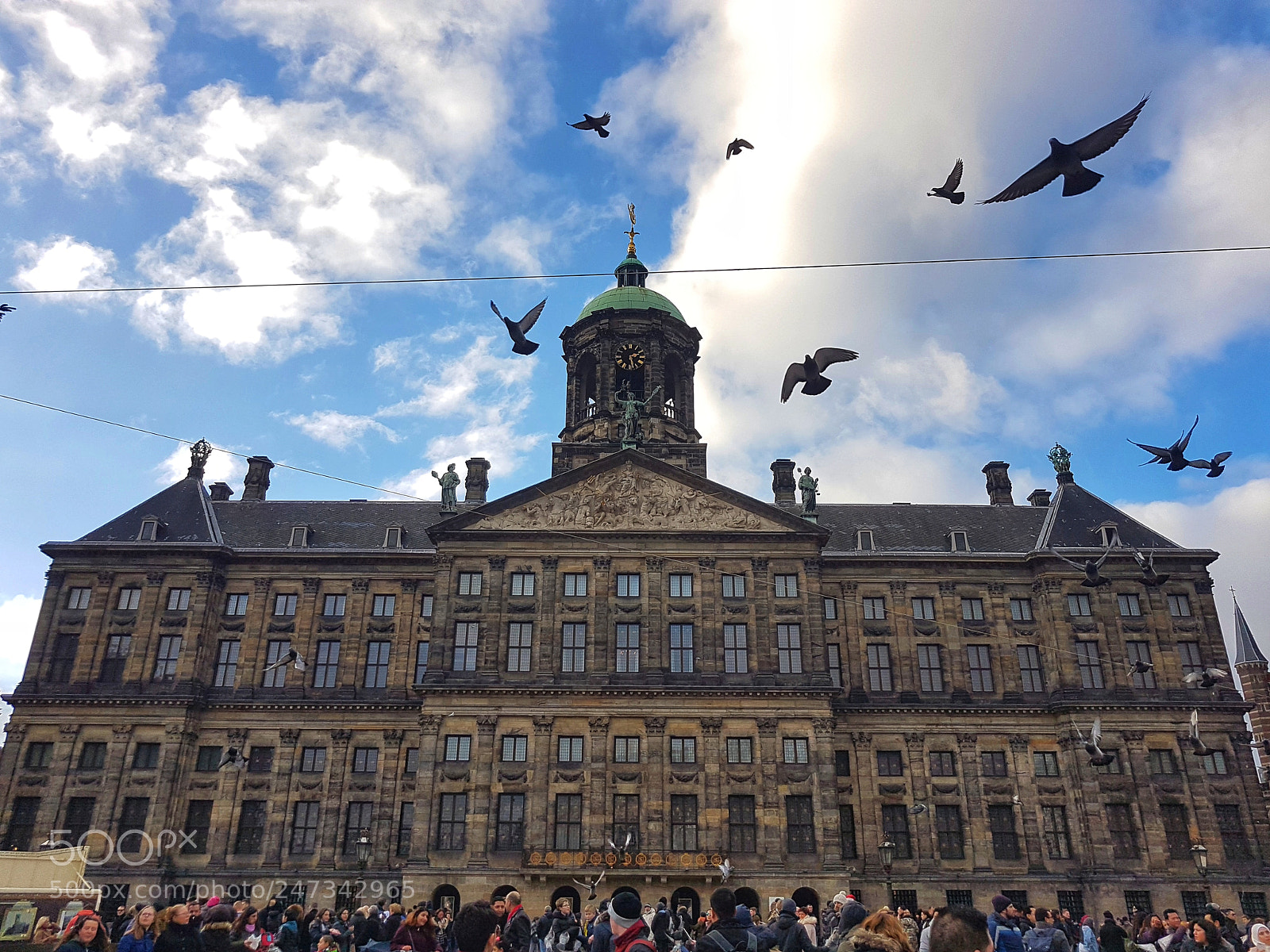 Samsung Galaxy S7 Edge sample photo. Amsterdam photography