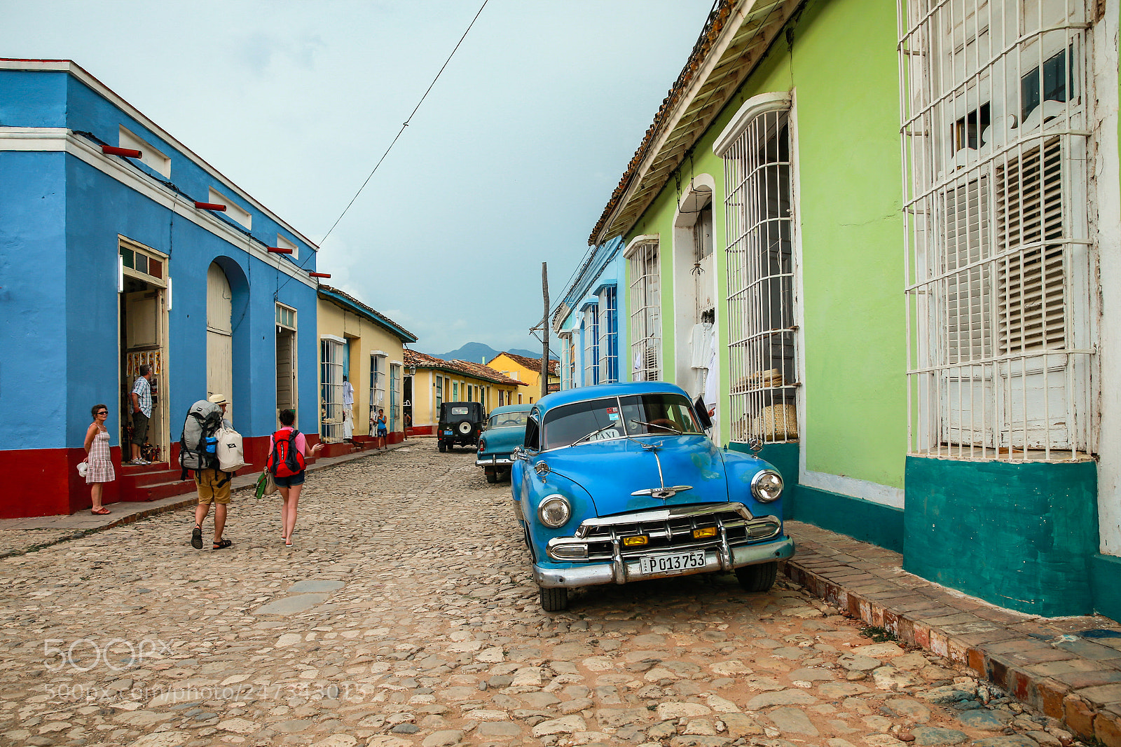 Canon EOS-1D X sample photo. Cuban street photography