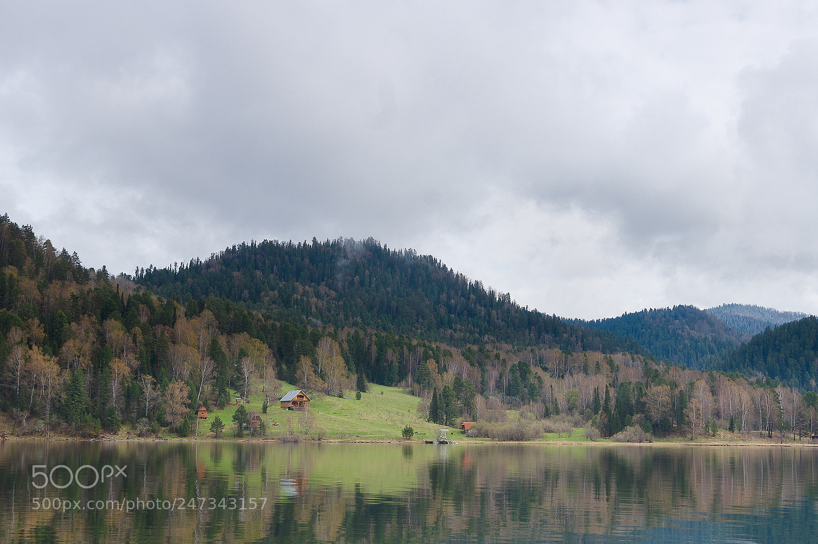 Sony Alpha DSLR-A580 sample photo. Teletskoe lake. russia. altay photography