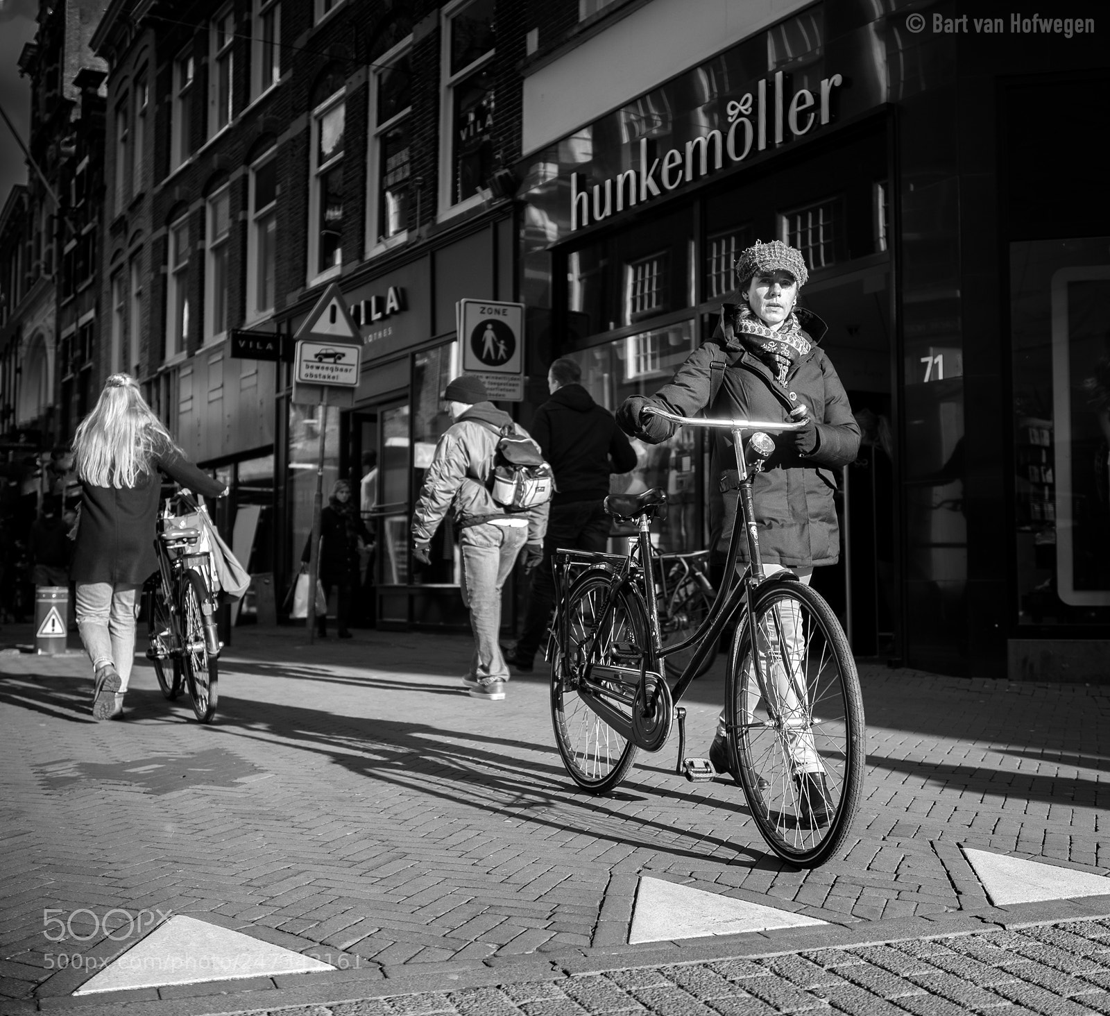 Leica Q (Typ 116) sample photo. Low sun photography