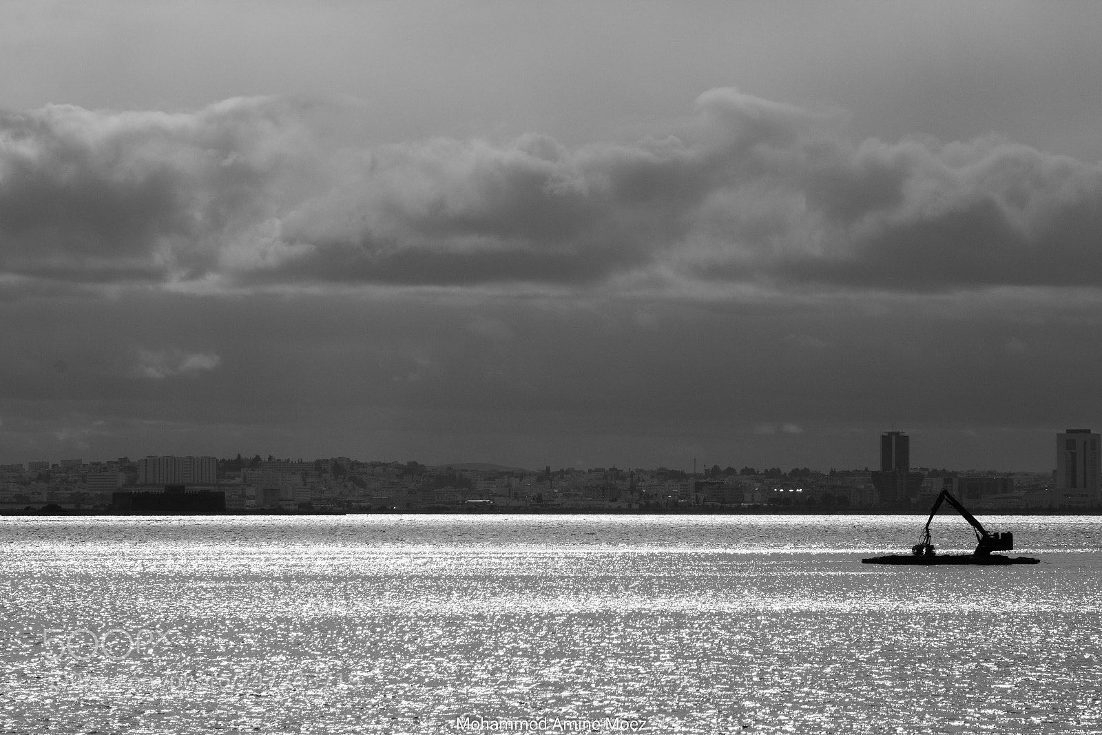 Canon EOS 60D sample photo. It's pretty calm out photography