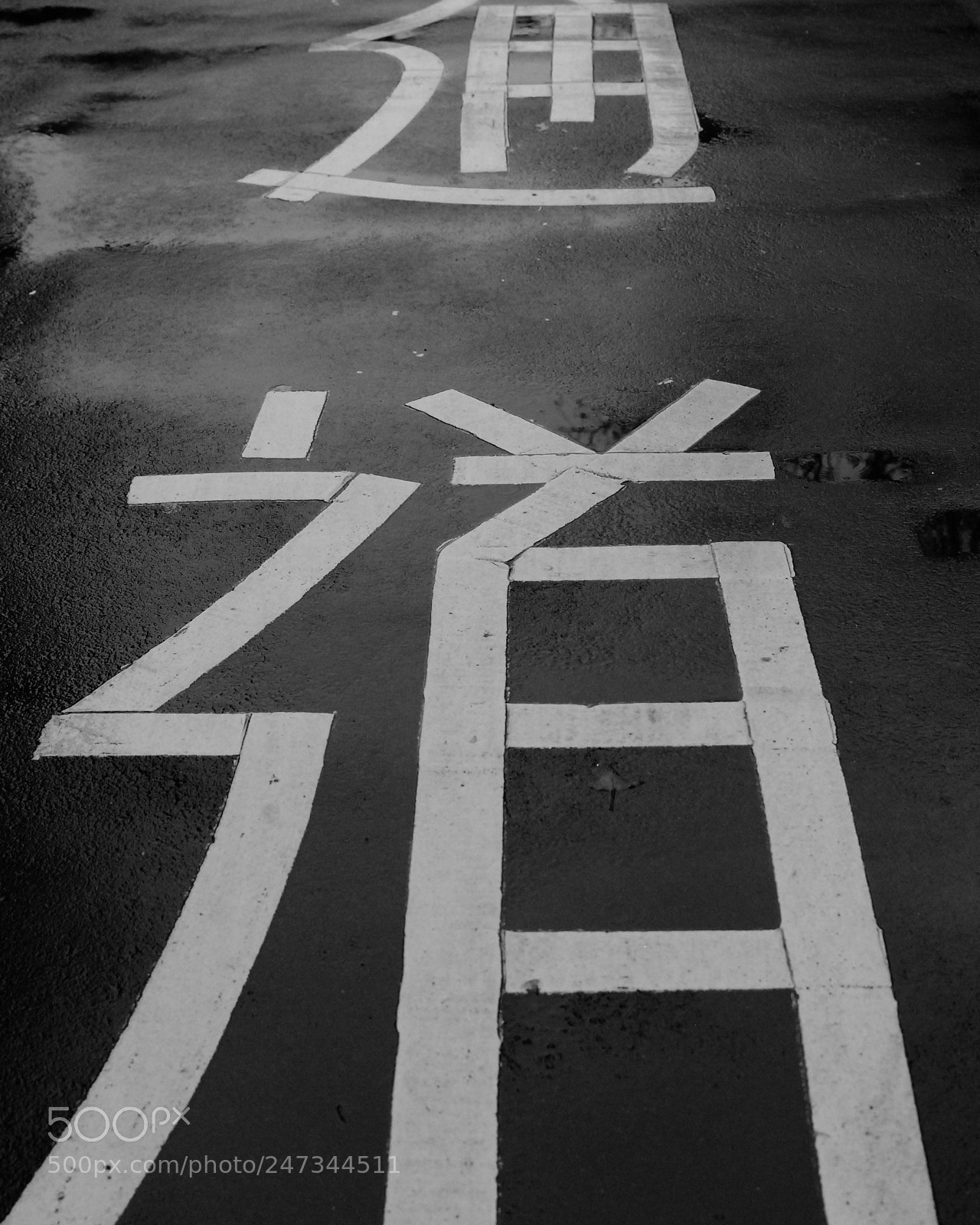 Nikon D3000 sample photo. Taipei, the road. photography
