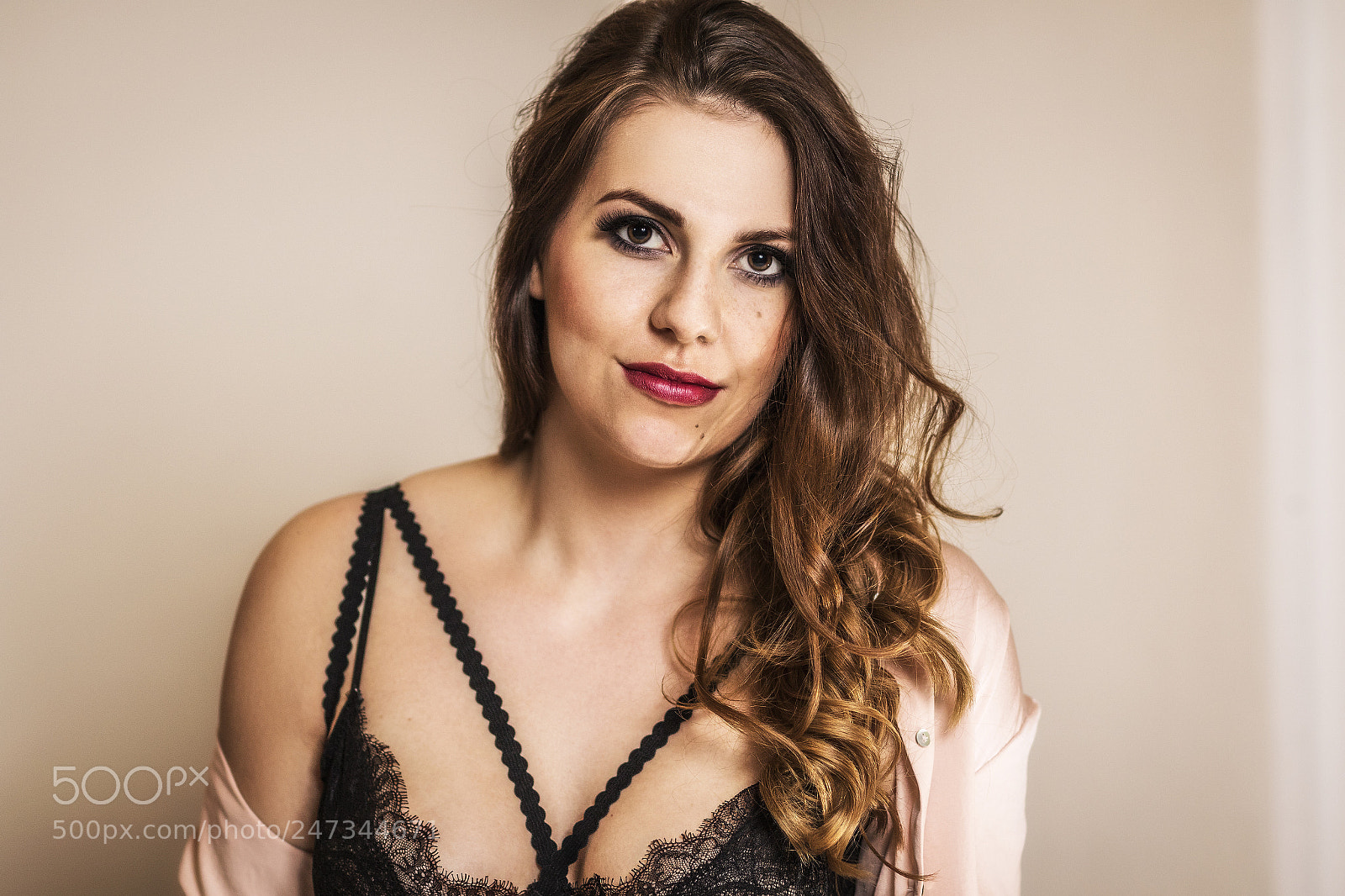 Canon EOS 7D Mark II sample photo. Lea photography