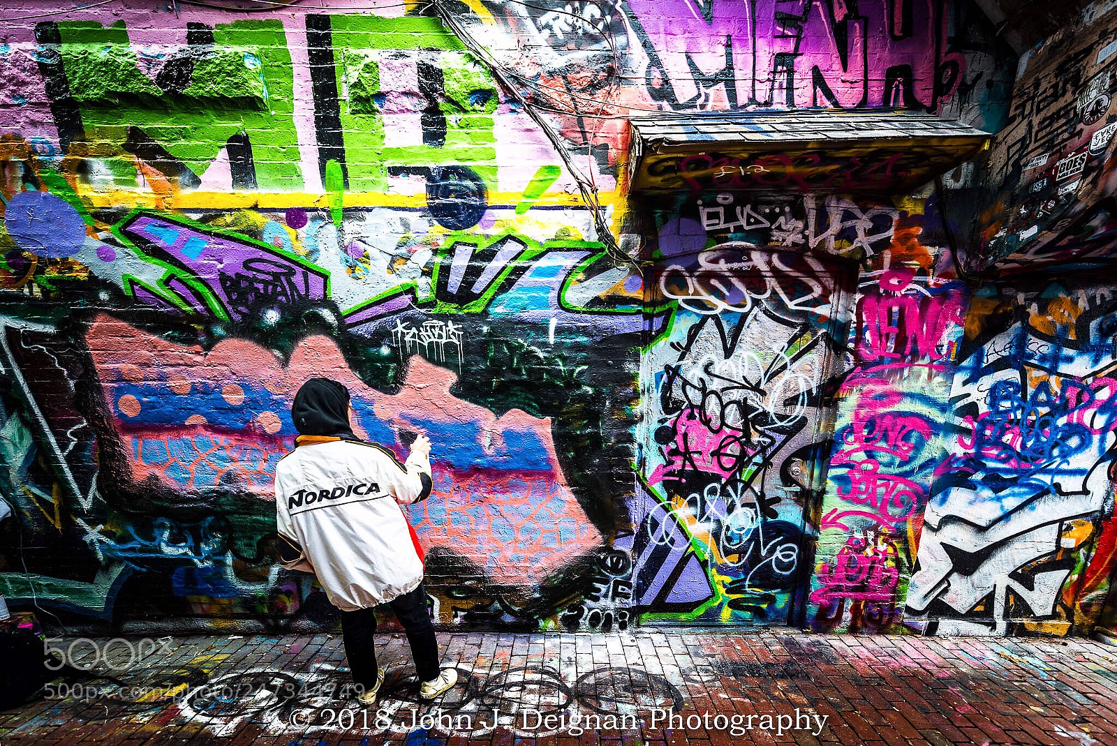 Nikon D800E sample photo. Central square, cambridge, massachusetts photography