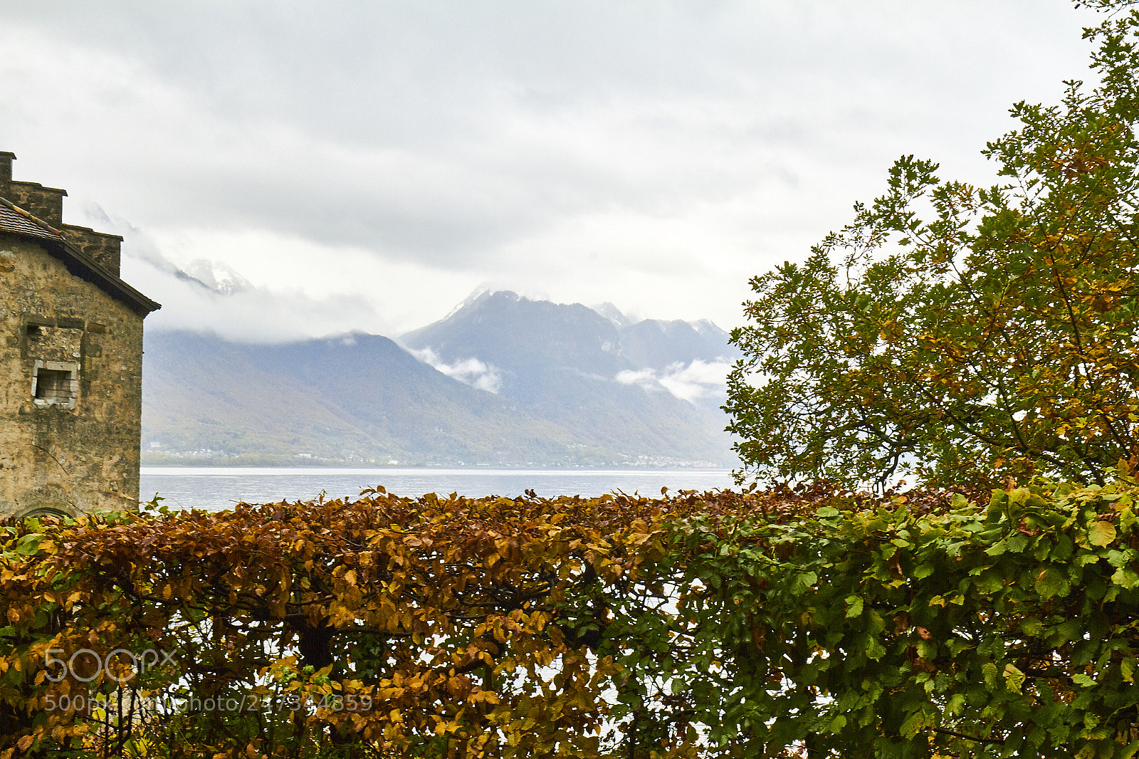 Canon EOS 7D sample photo. Avenue de chillon xi photography