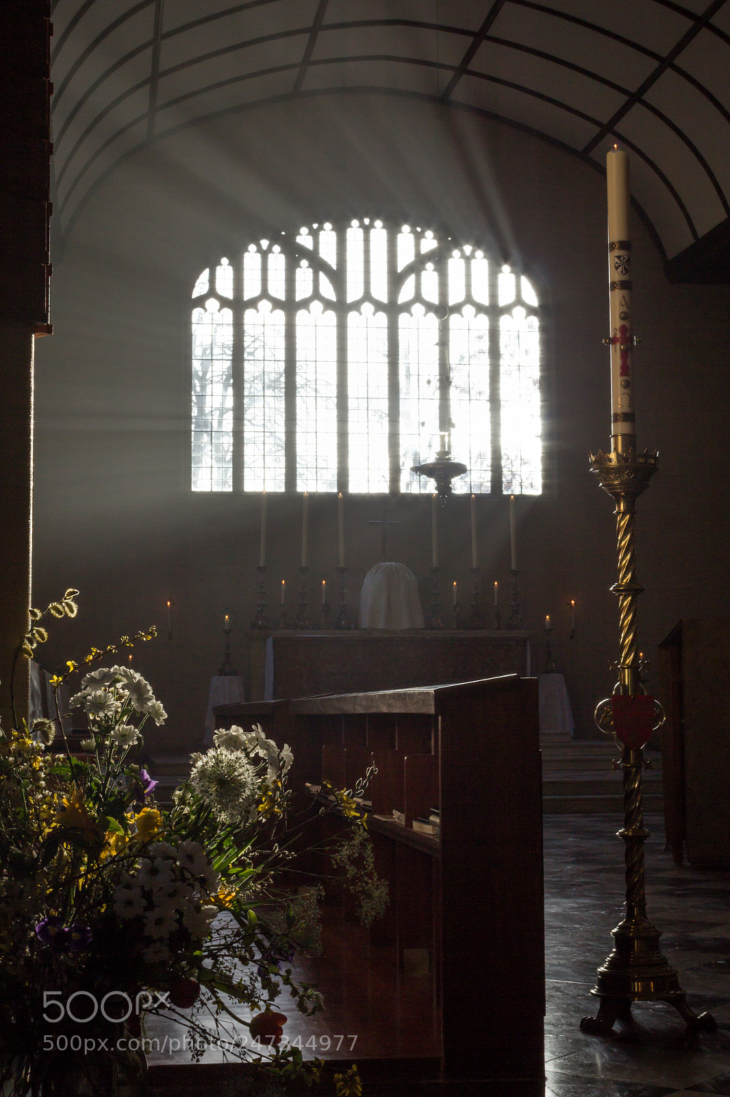Canon EOS 600D (Rebel EOS T3i / EOS Kiss X5) sample photo. Easter morning at blackfriars photography