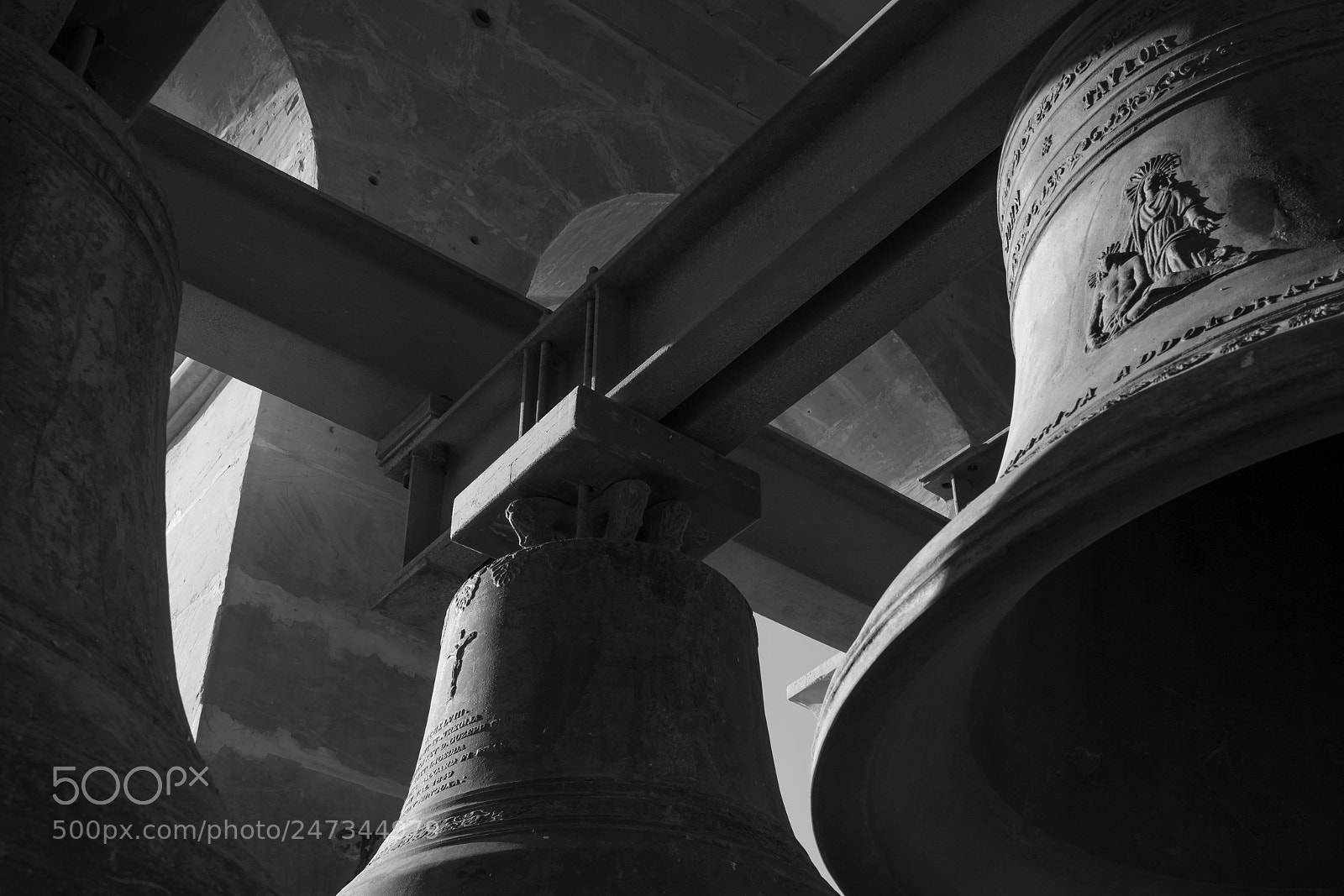 Canon EOS 600D (Rebel EOS T3i / EOS Kiss X5) sample photo. Easter bells of malta photography