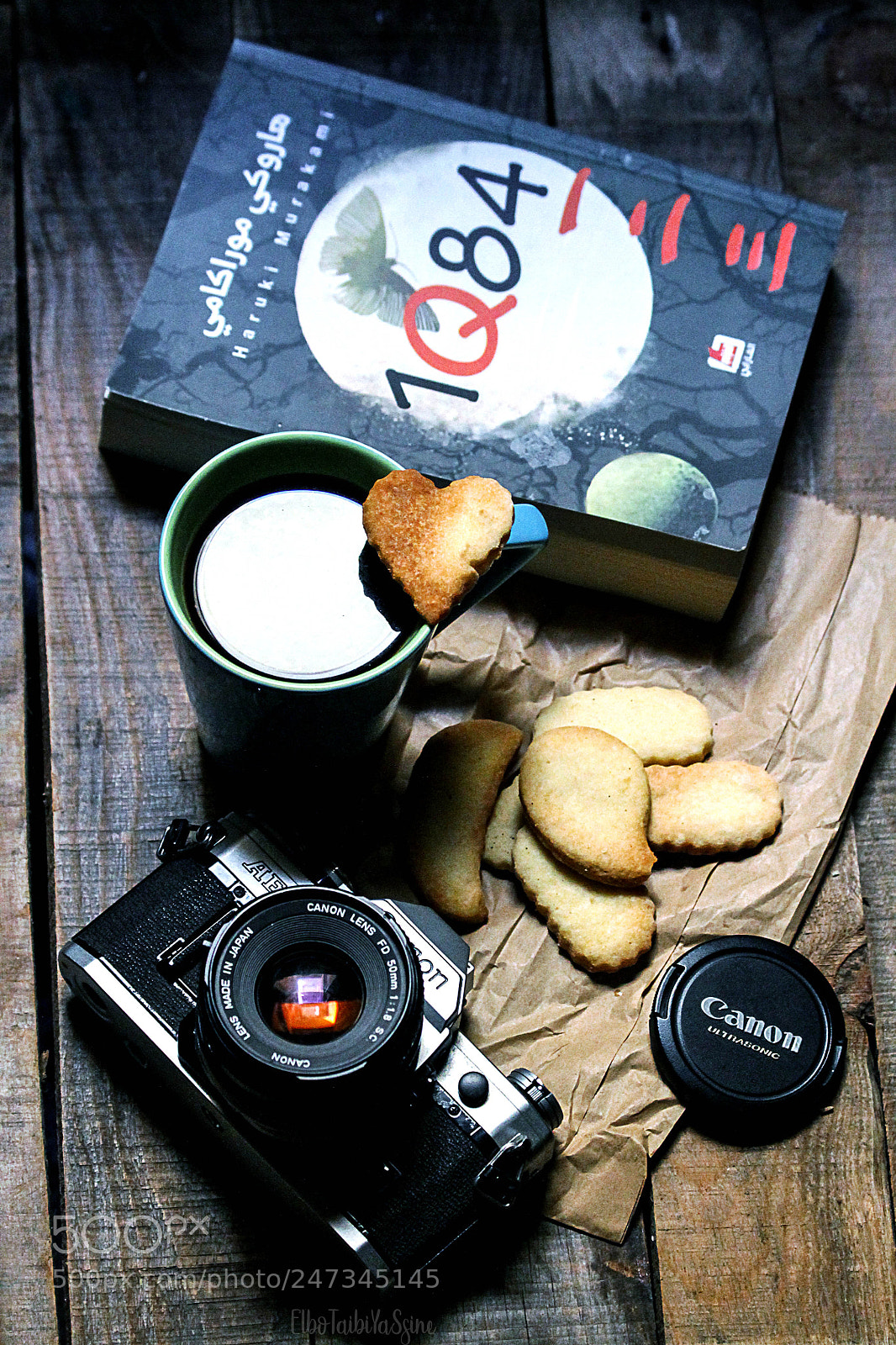 Canon EOS 1100D (EOS Rebel T3 / EOS Kiss X50) sample photo. Love photography