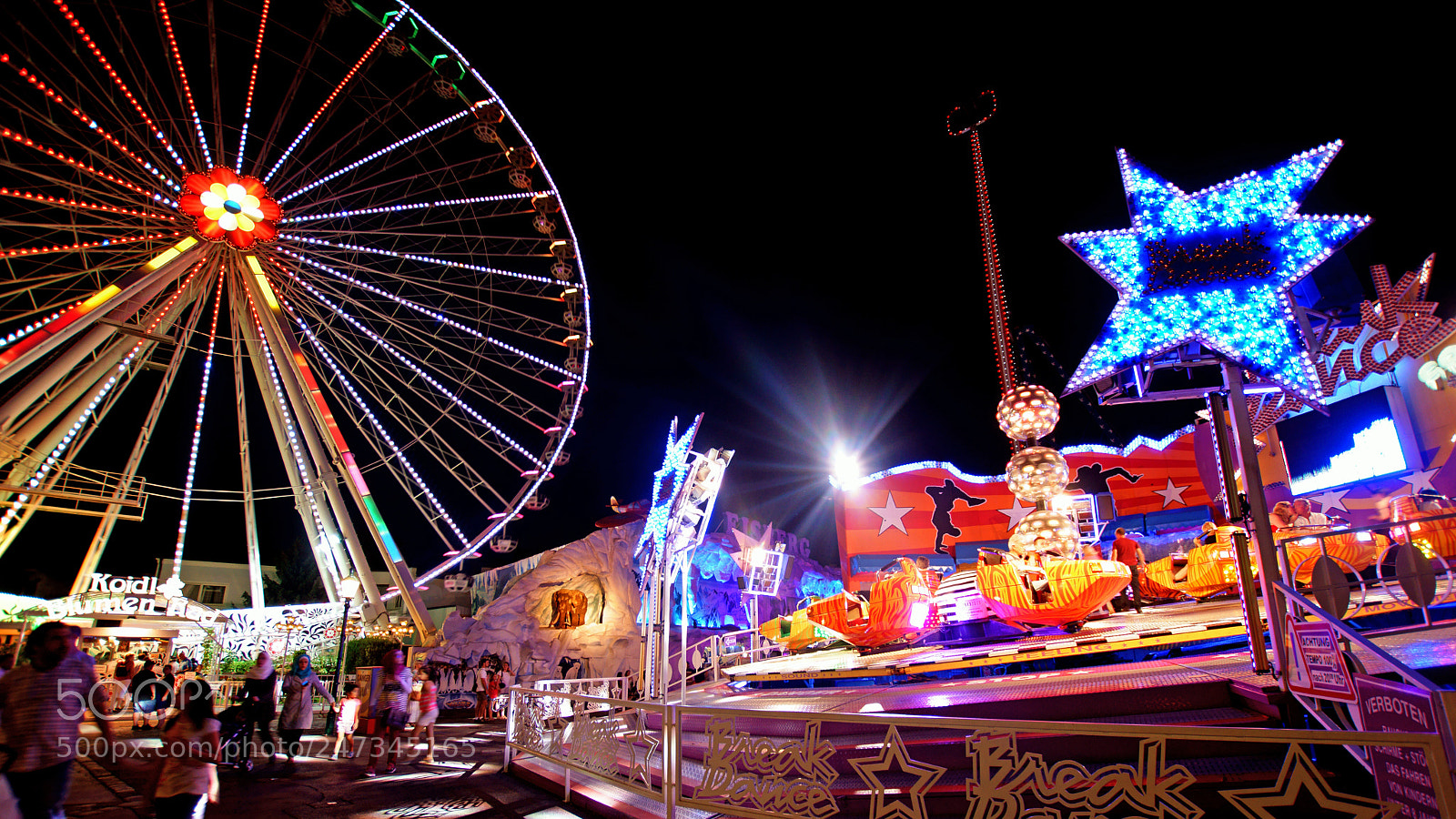 Sony SLT-A77 sample photo. Prater wien photography