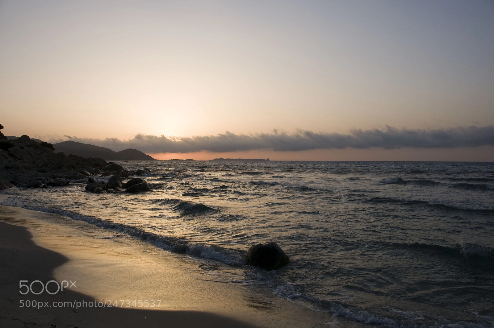 Nikon D300 sample photo. Dondolato dal vagone photography