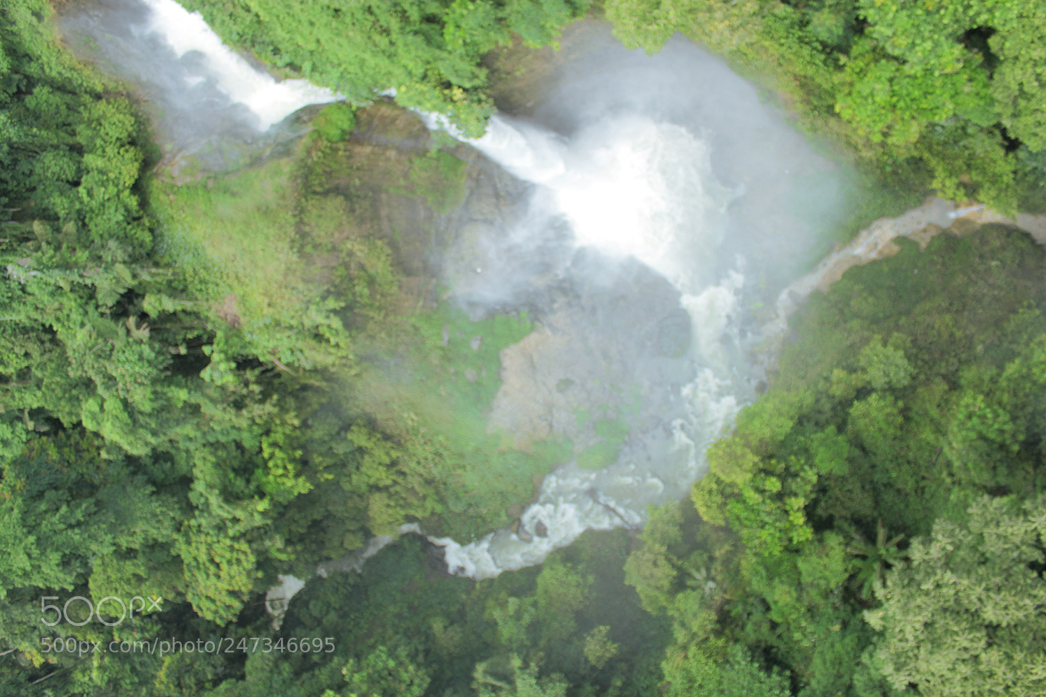 Canon EOS 7D sample photo. A breathtaking view 600 photography