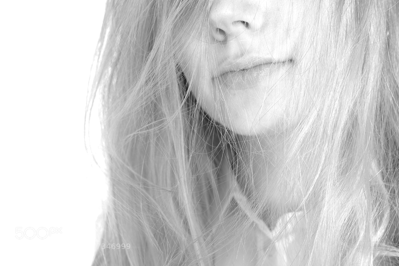 Nikon D700 sample photo. Can you feel them photography
