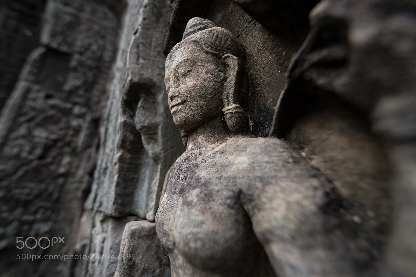 Nikon D850 sample photo. Buddha photography