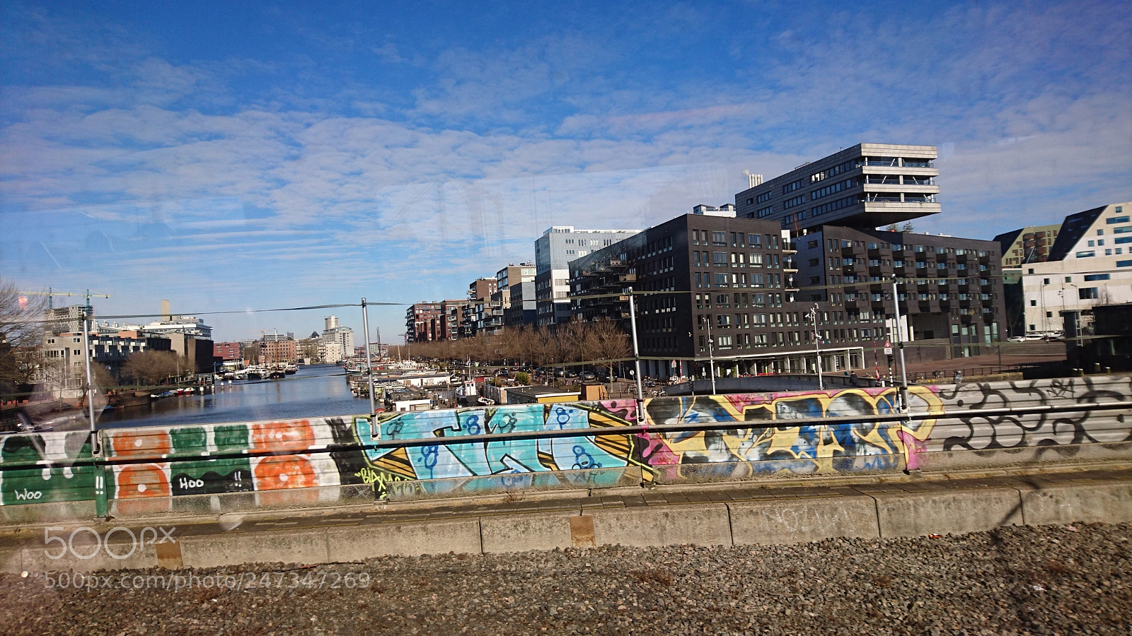 Sony Xperia Z5 sample photo. Winter skyline photography