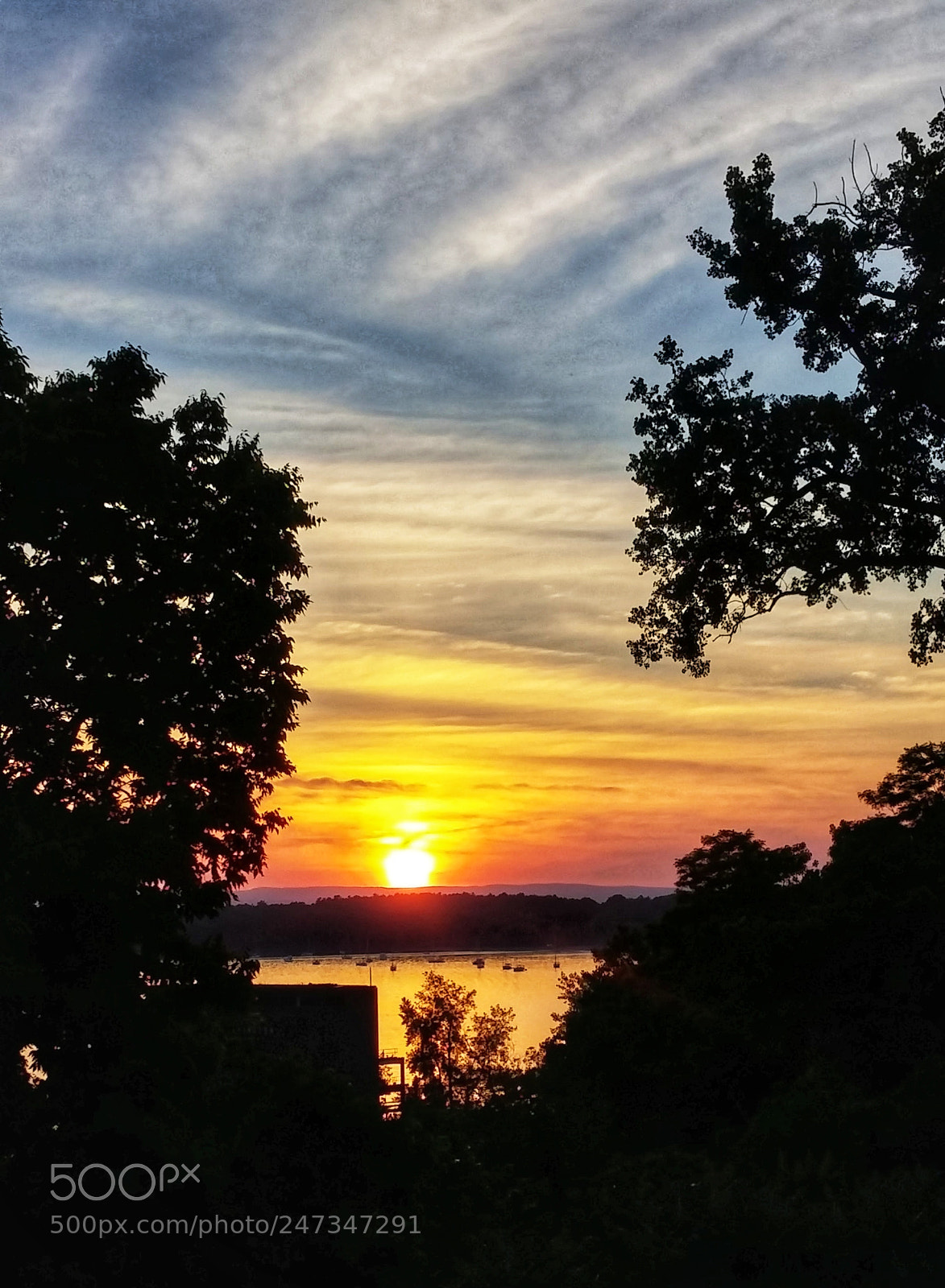 LG G3 sample photo. Goodbye sun photography